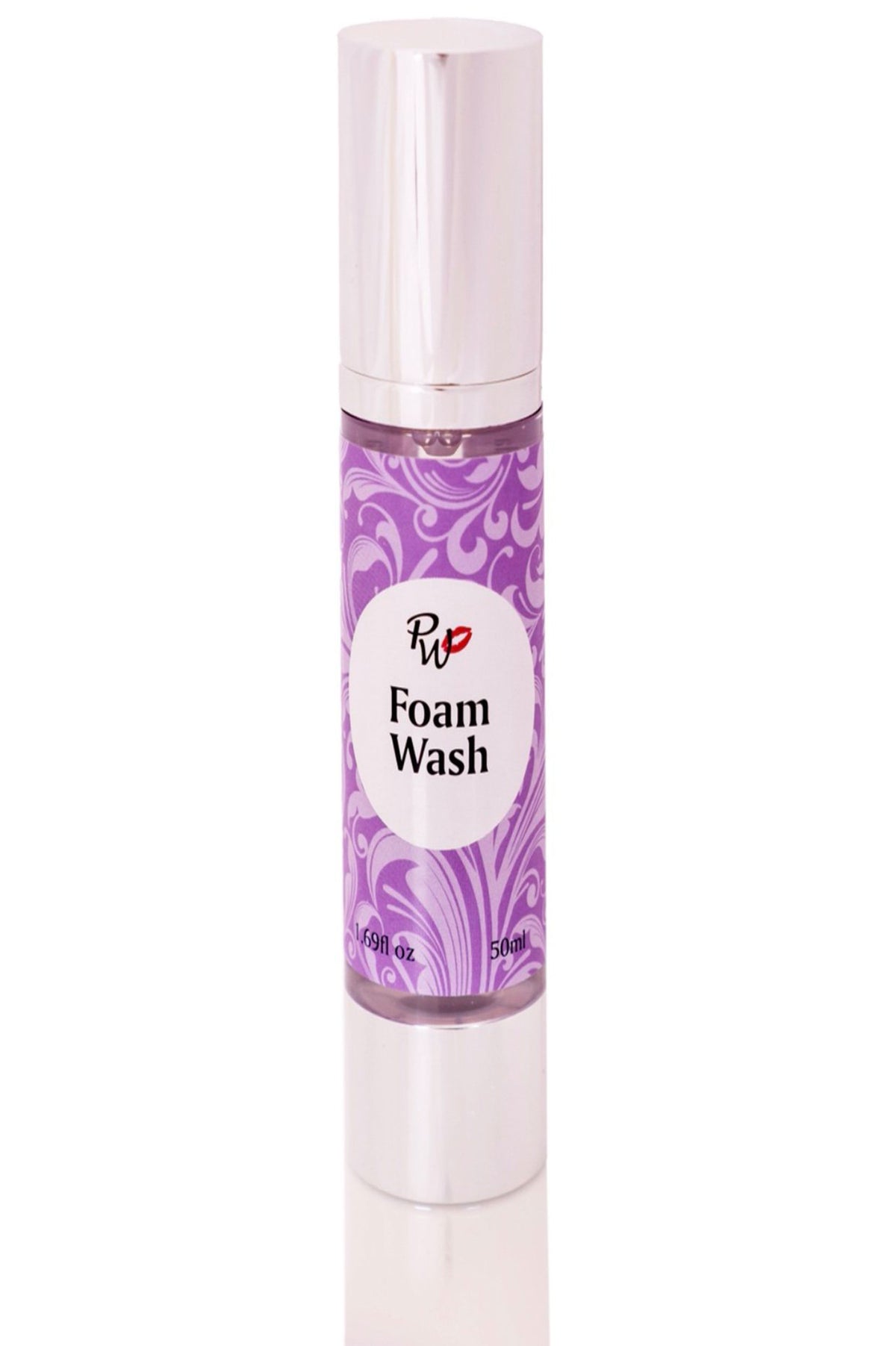 PRETTY WOMEN FOAM WASH