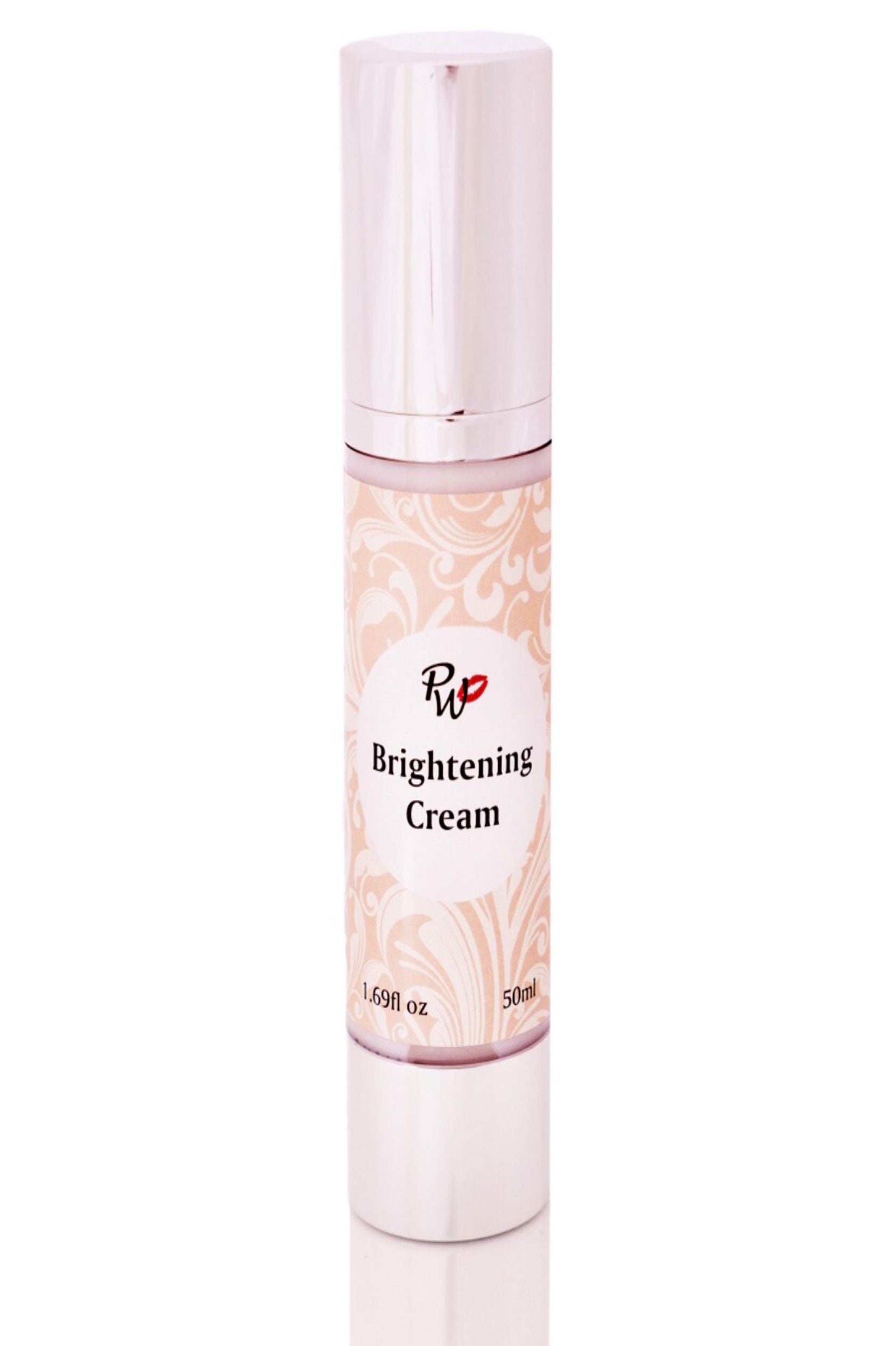 PRETTY WOMEN BRIGHTENING CREAM