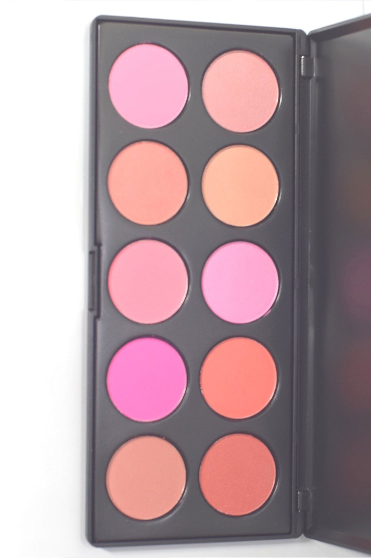 PRETTY WOMEN BLUSH PALETTE