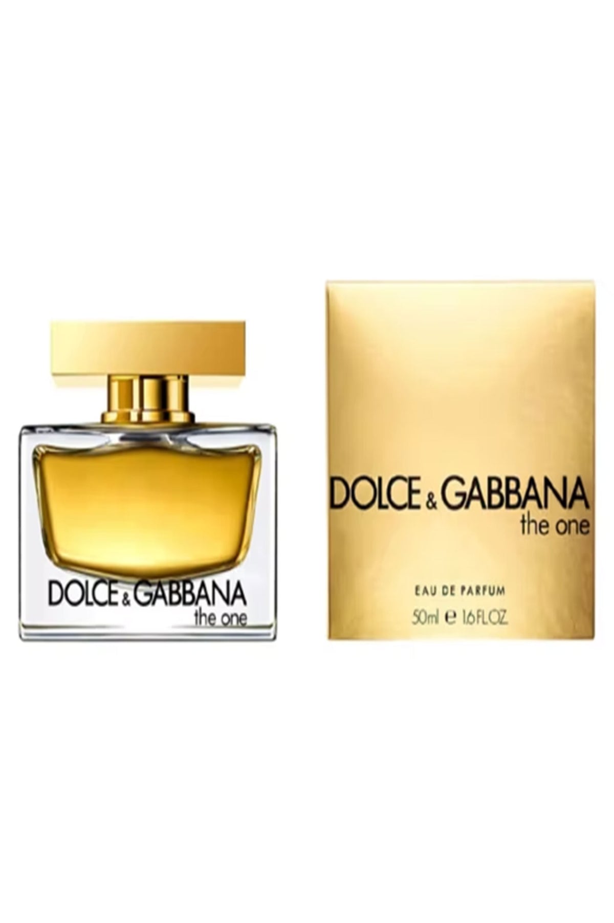 Dolce & Gabbana (The One)