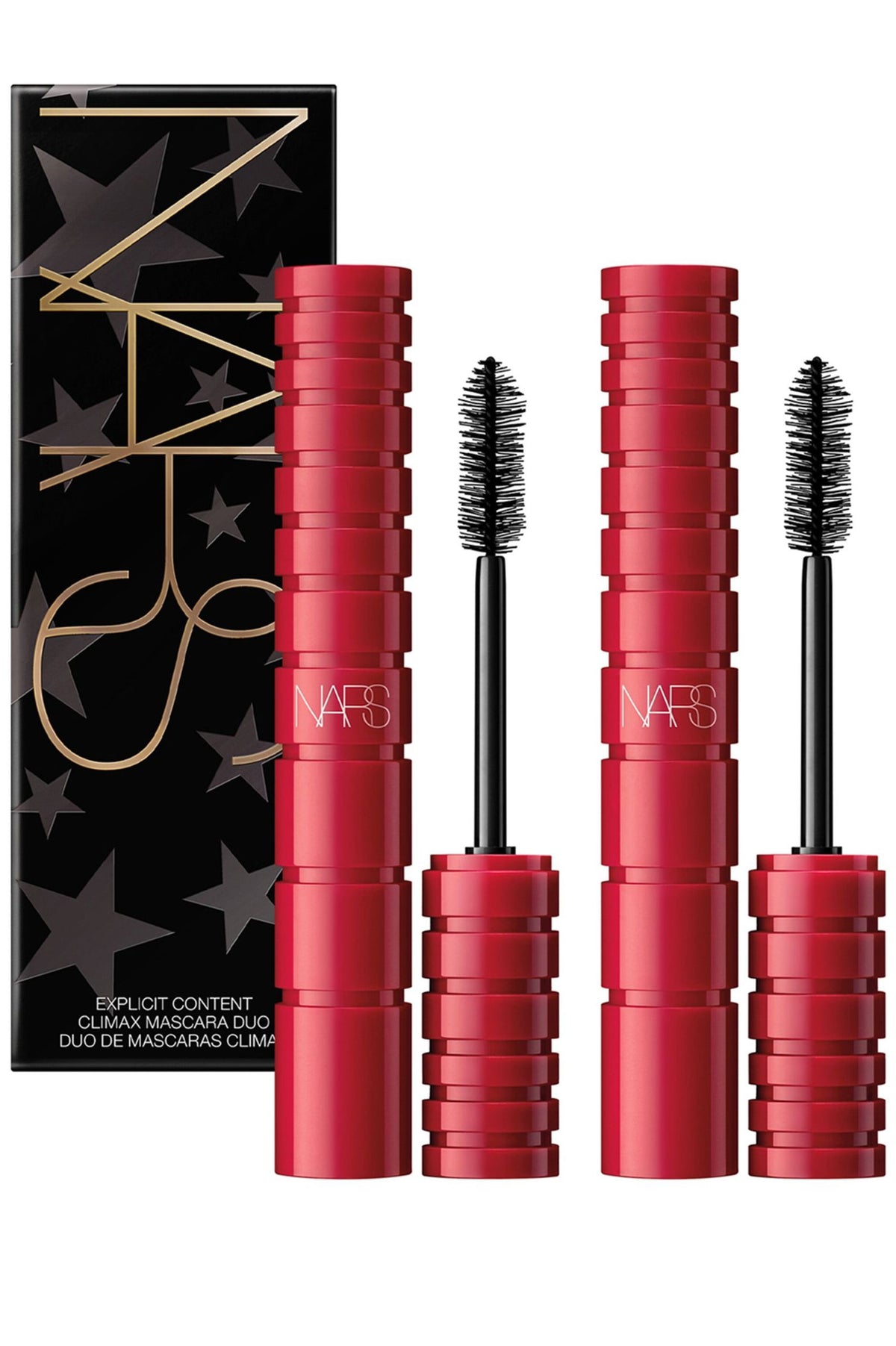 NARS DUO MASCARAS