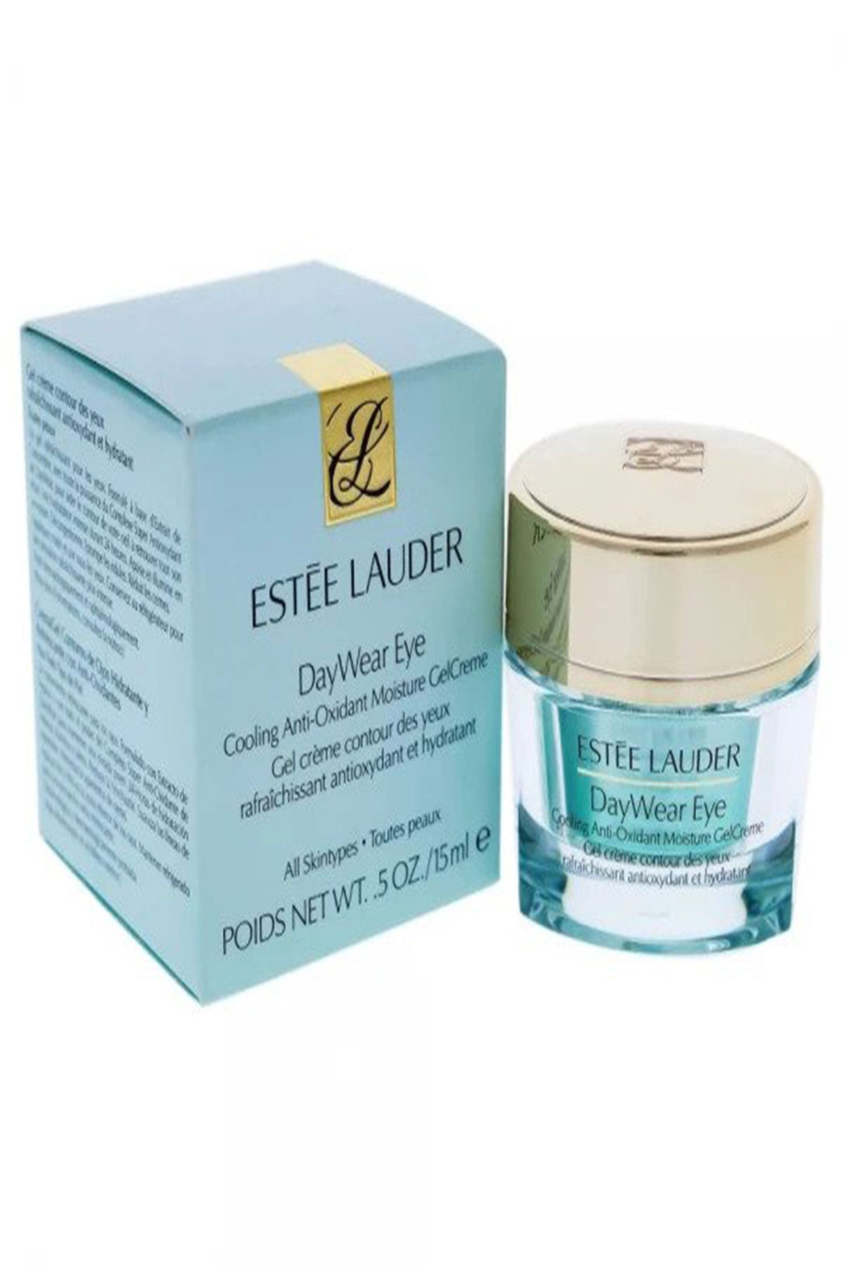 ESTEE LAUDER DAYWEAR EYE