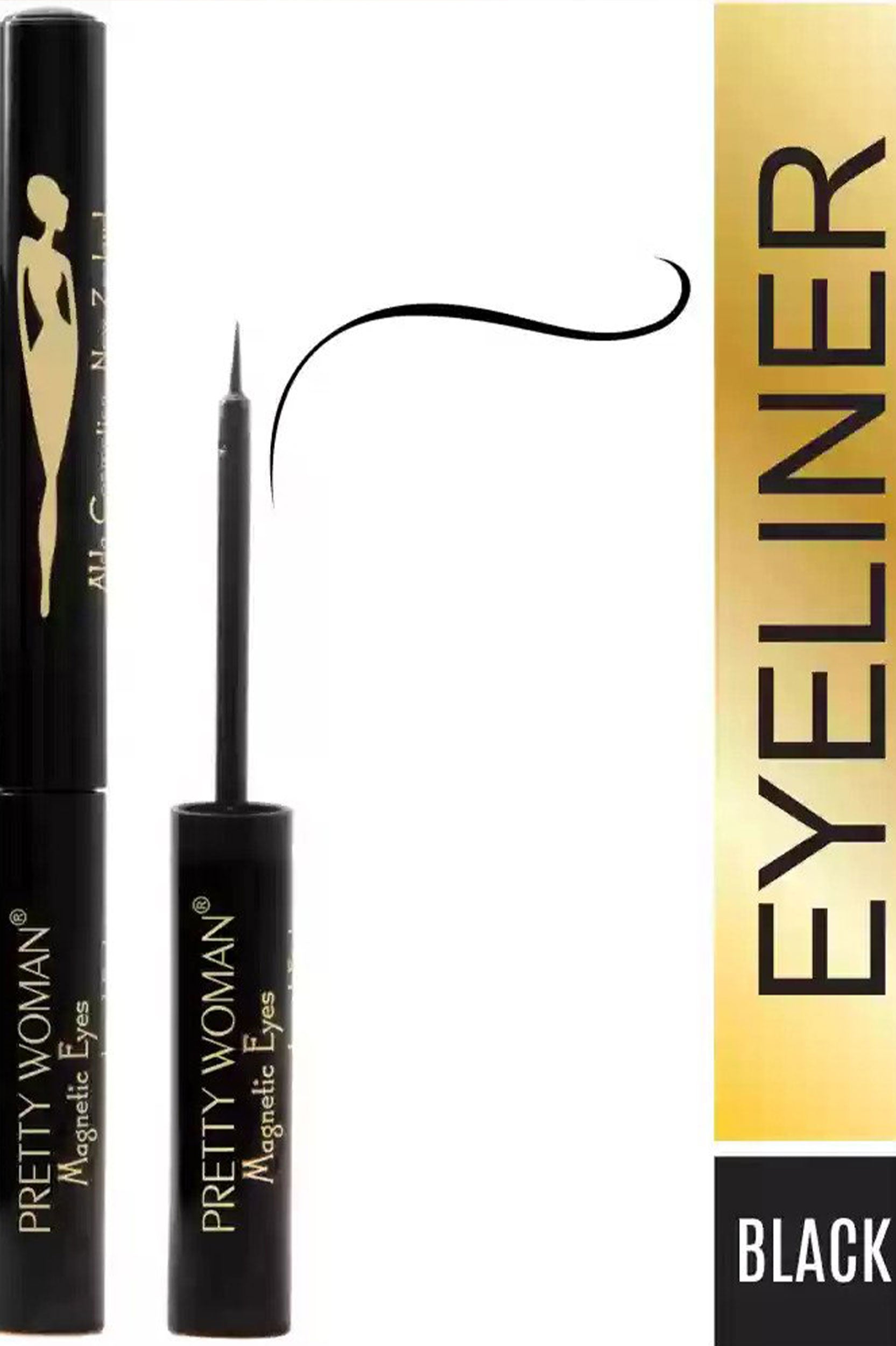 MAGNETIC EYELINER