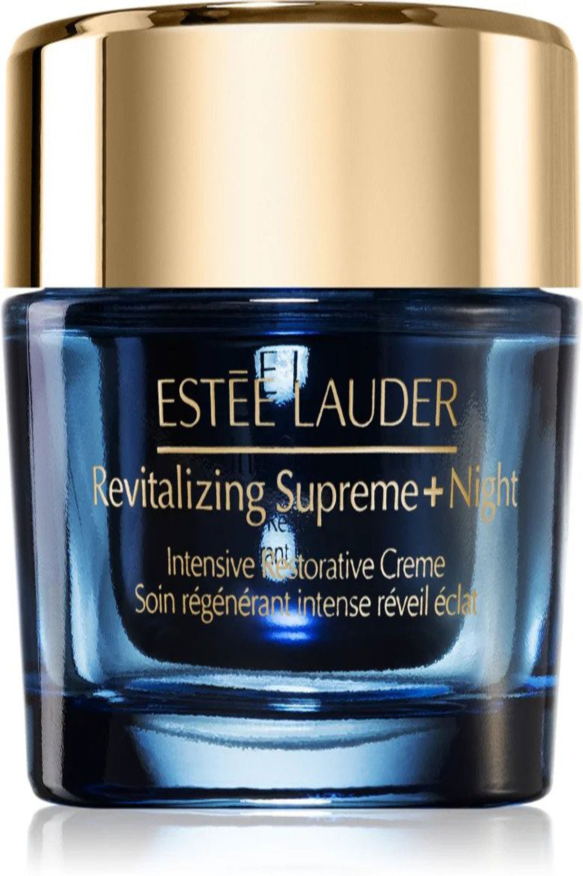 ESTEE LAUDER REVITALIZING SUPREME+NIGHT