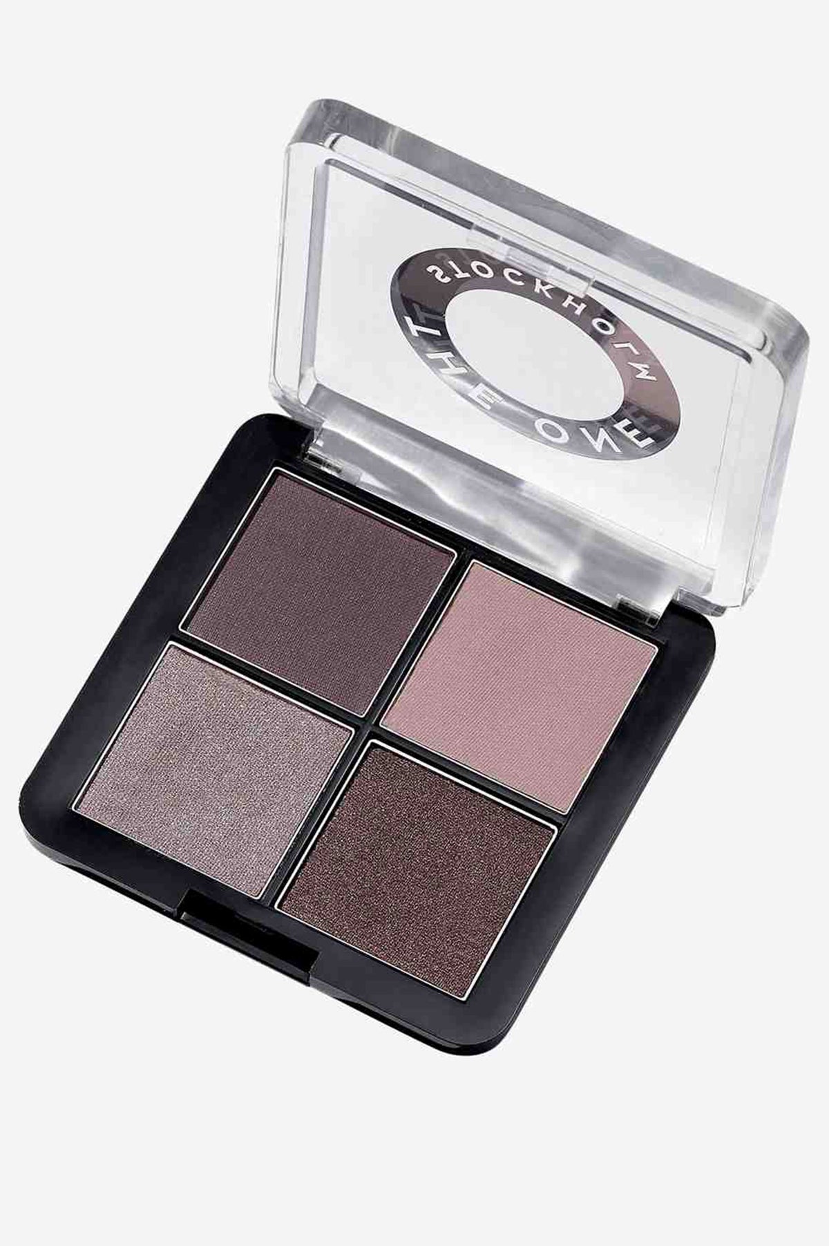 NARS QUAD EYESHADOW