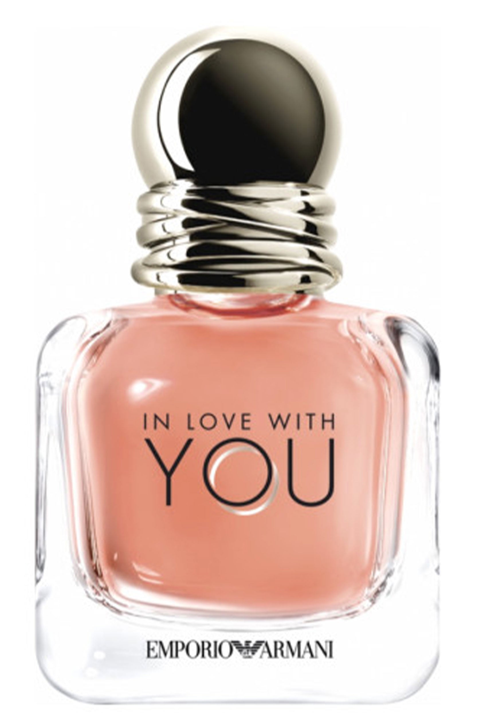 Emporio Armani (in love with you)