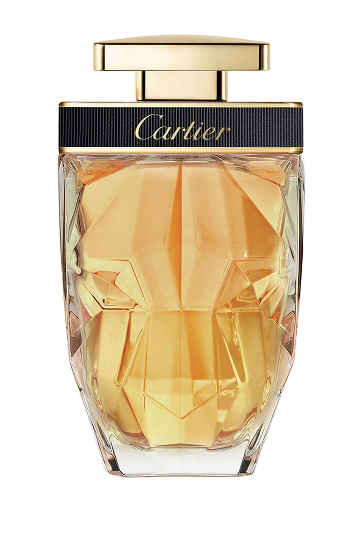 Cartier (la panthere)