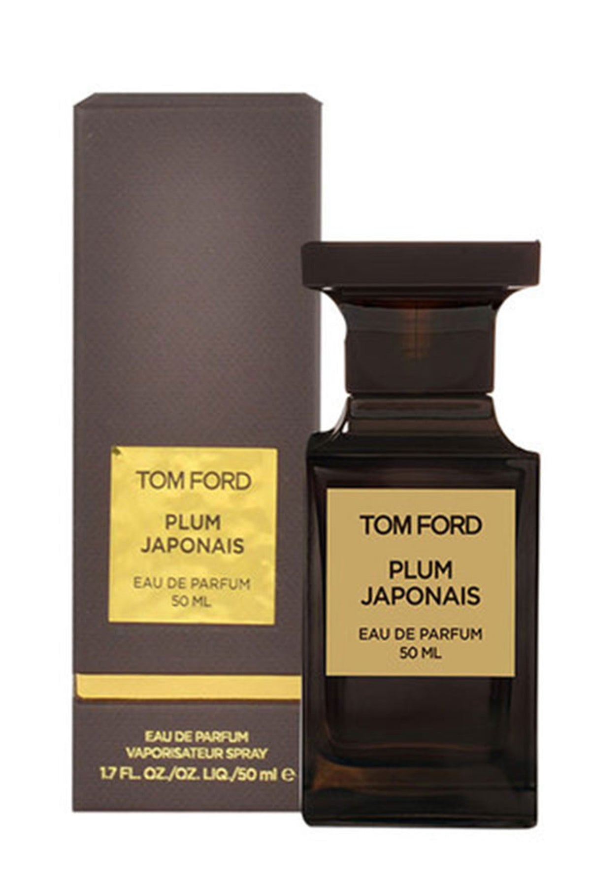 Tomford (plum japonais)