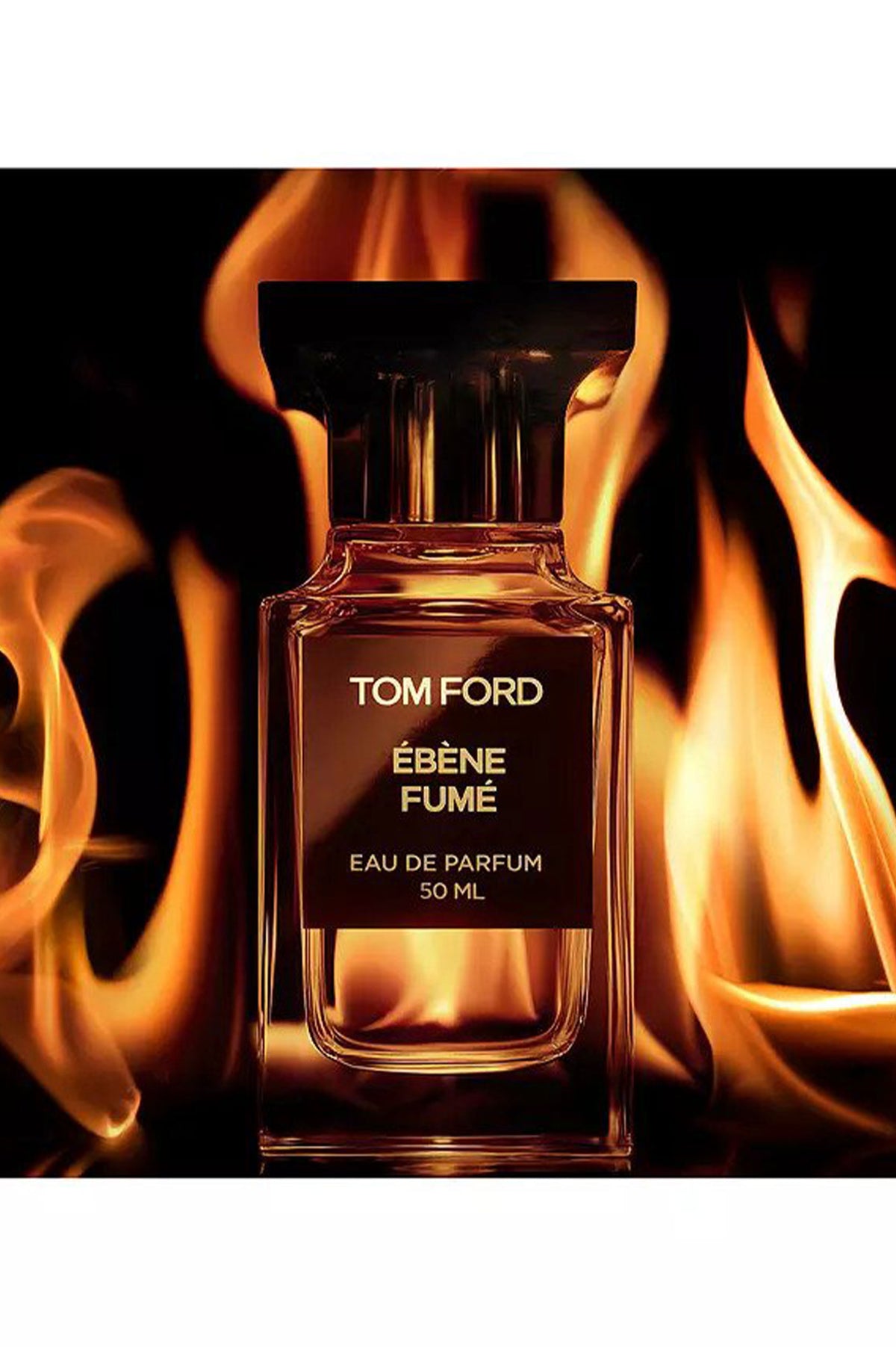 Tomford (ebene fume)