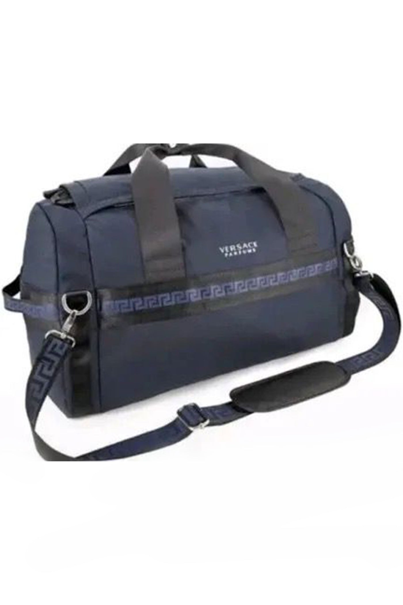 VERSACE GYM/TRAVEL BAG – boudiourcollections