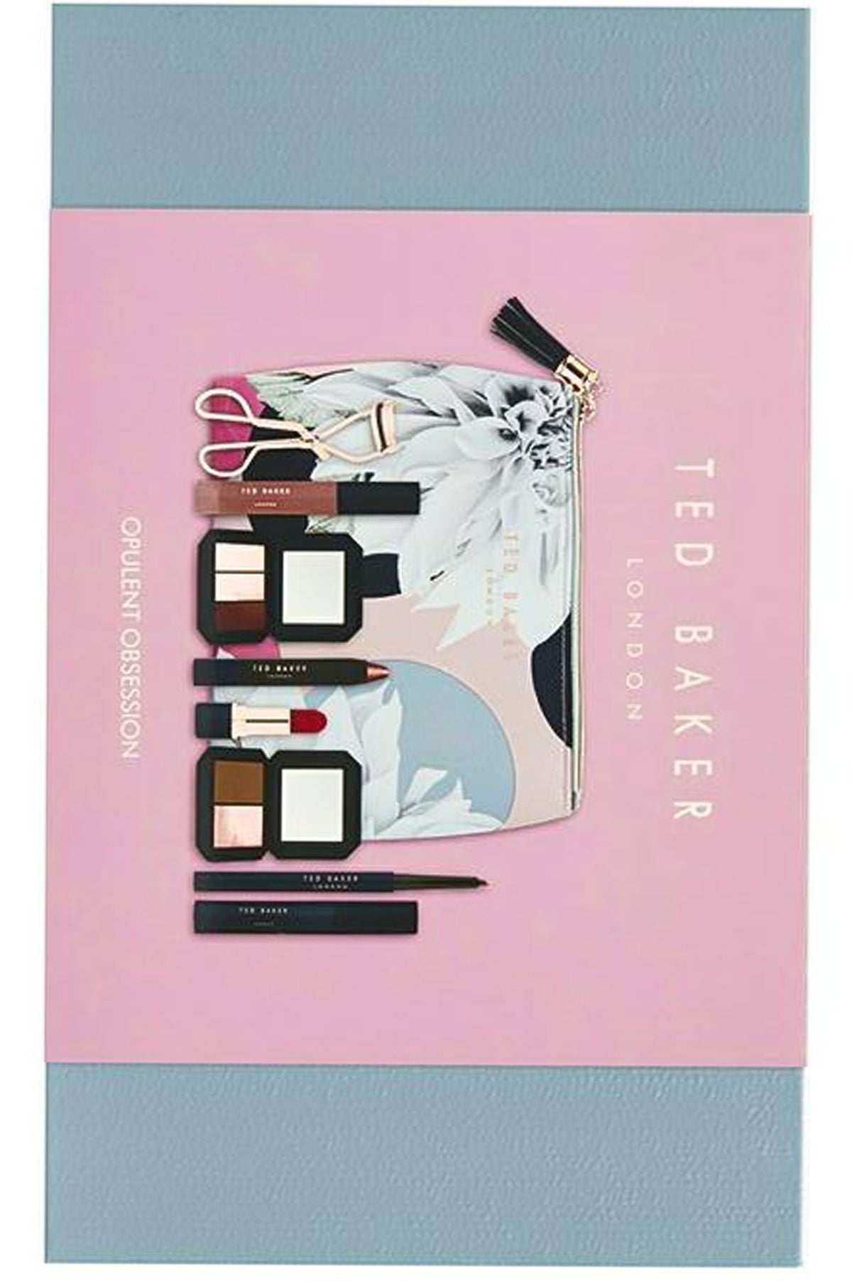 TED BAKERS COSMETICS COLLECTION  BOX