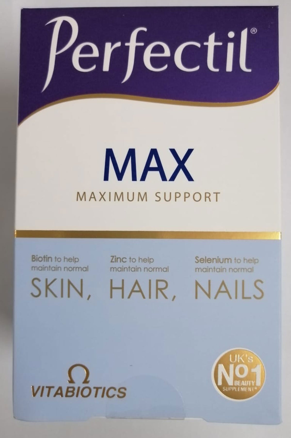 PERFECTIL MAX VITABIOTICS