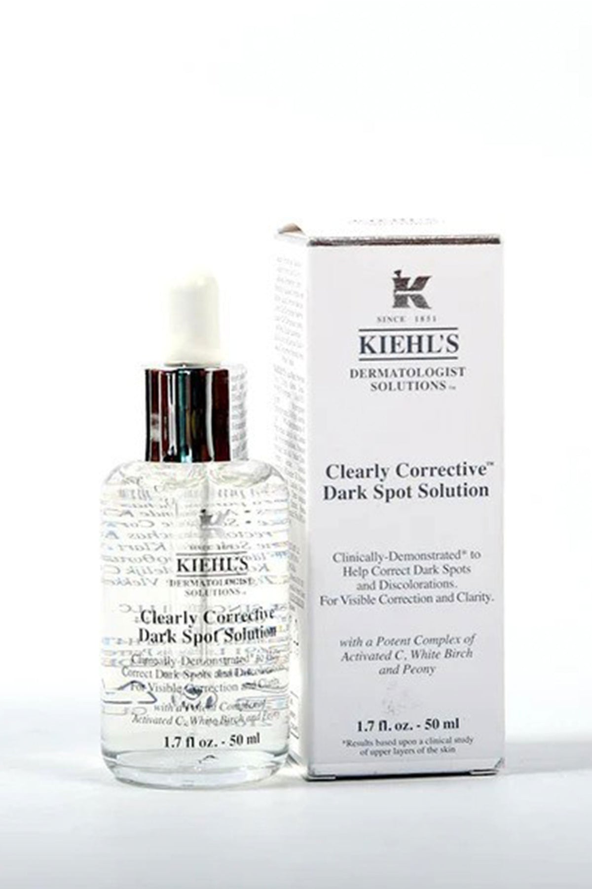 KIEHL'S DARK SPOT SOLUTION