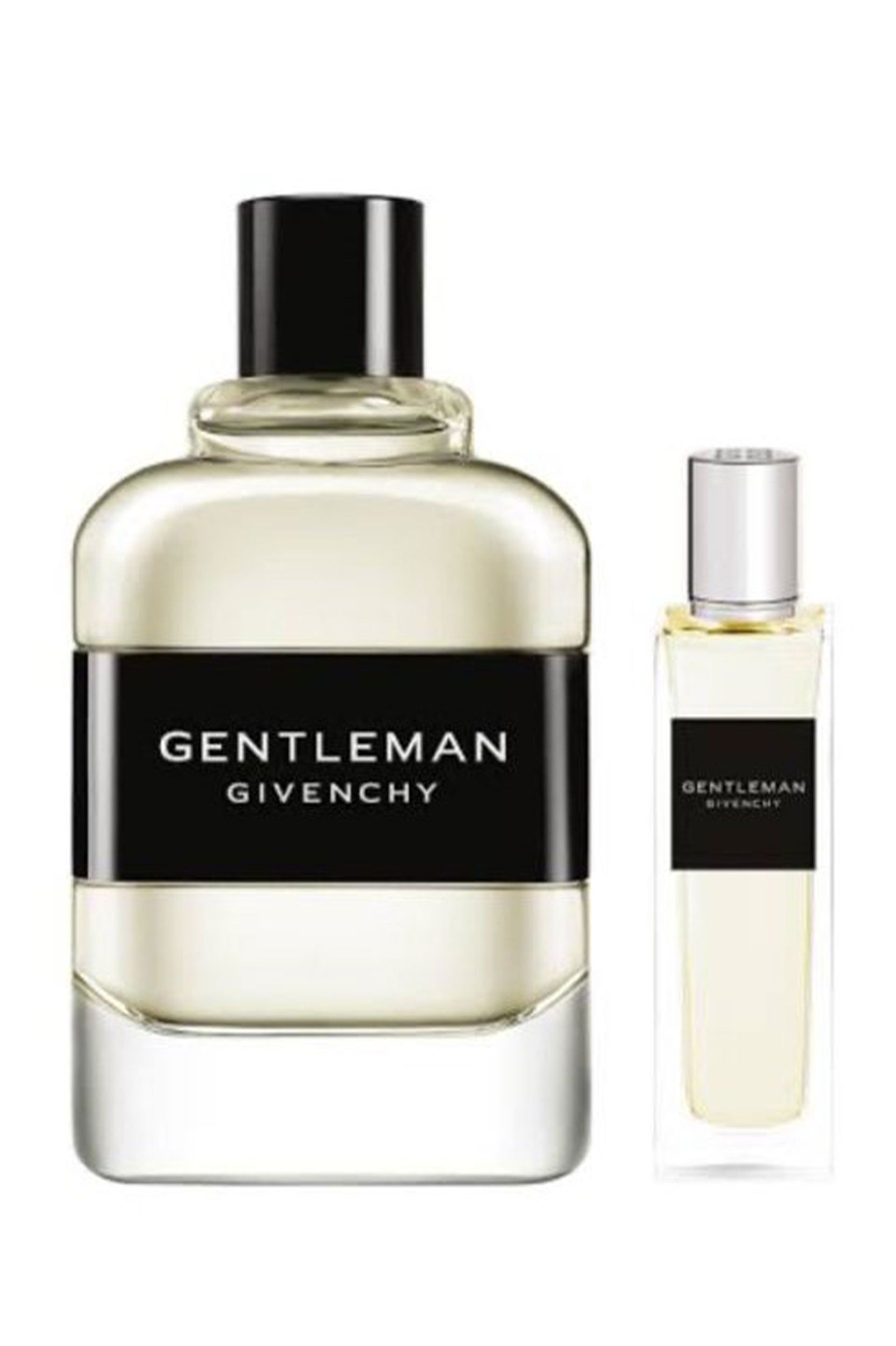 GIVENCHY-GENTLEMAN TRAVEL