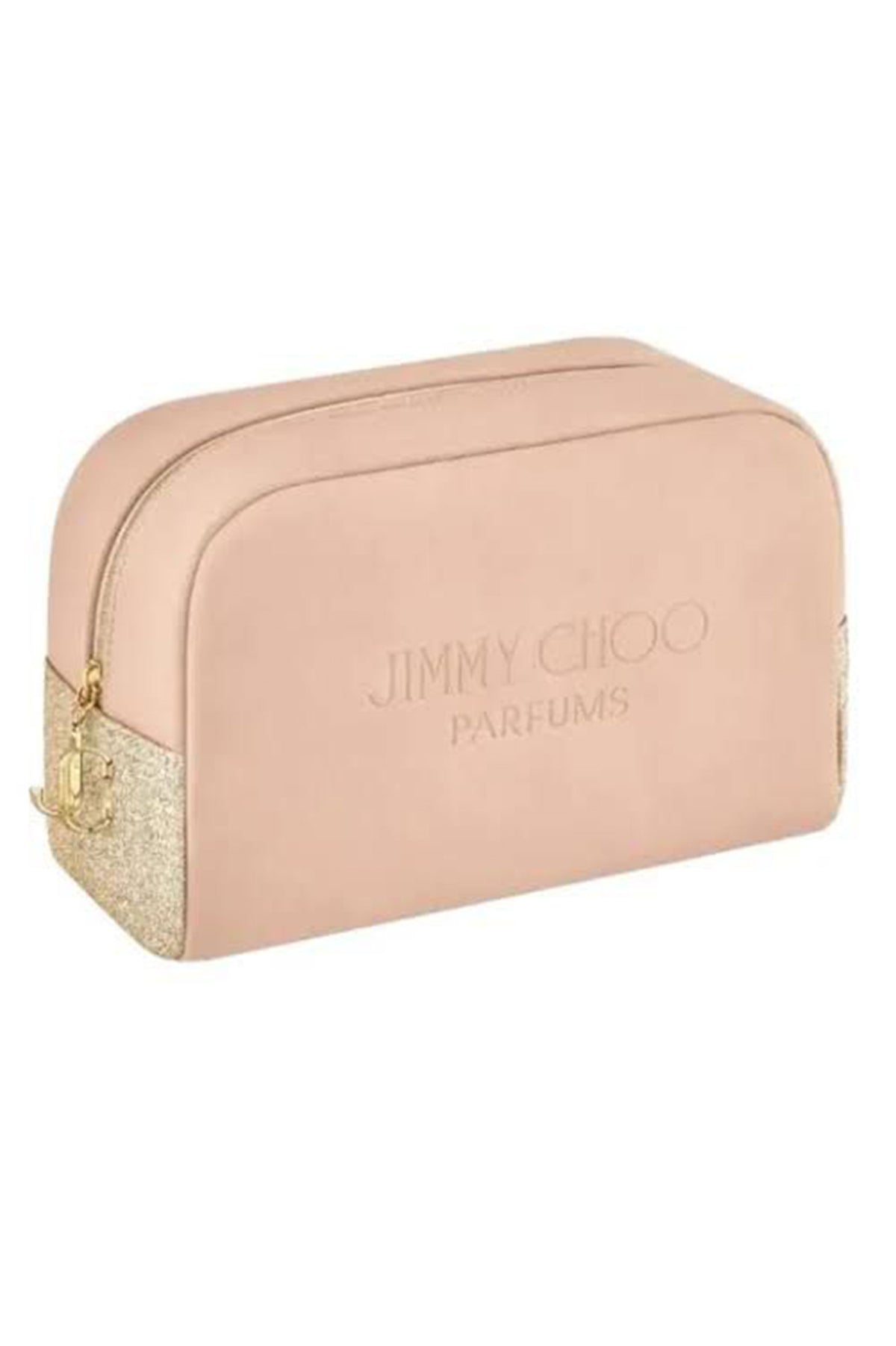 JIMMY PARFUM MAKEUP BAG