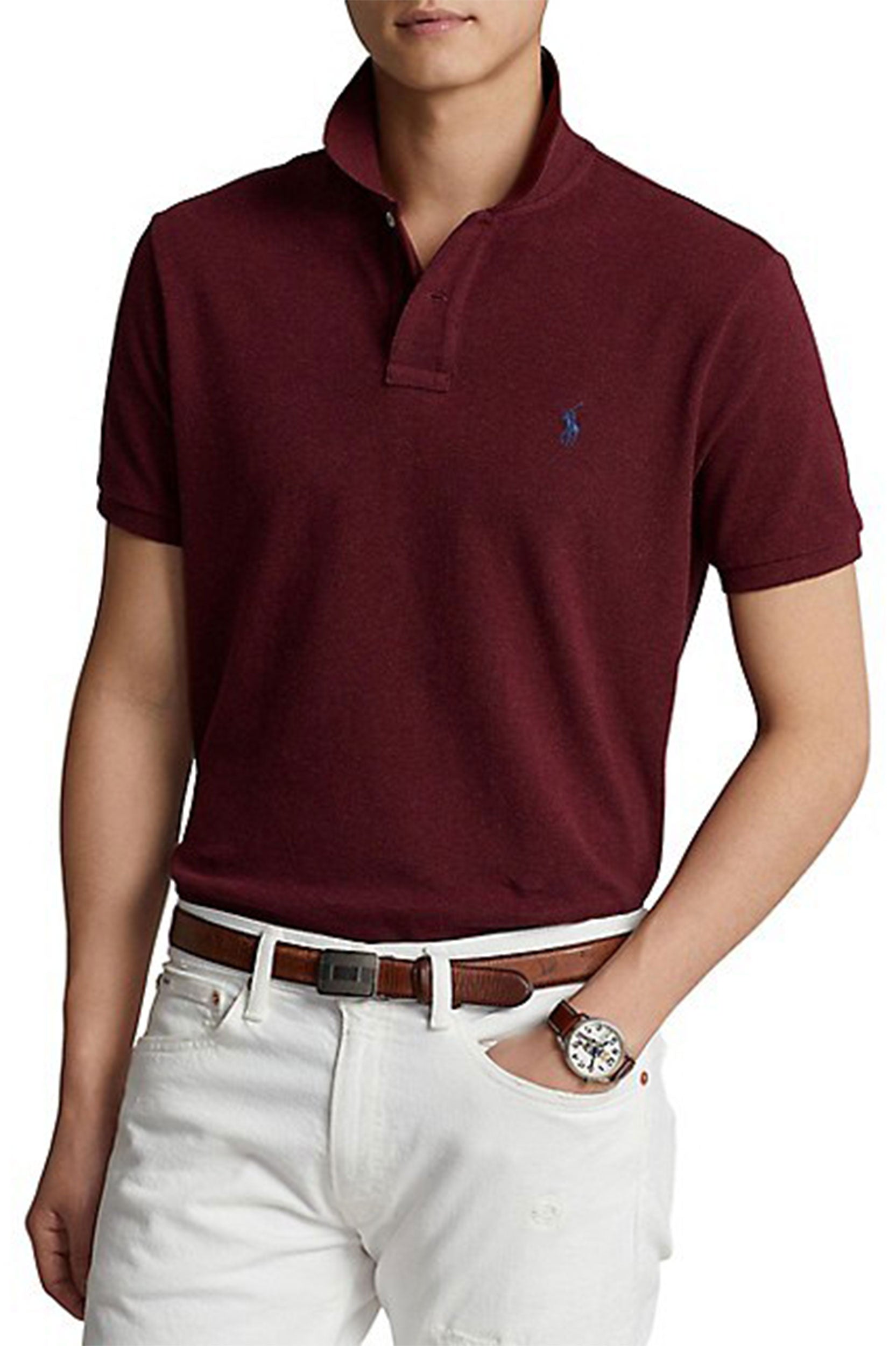 RALPH LAUREN POLO SHIRT