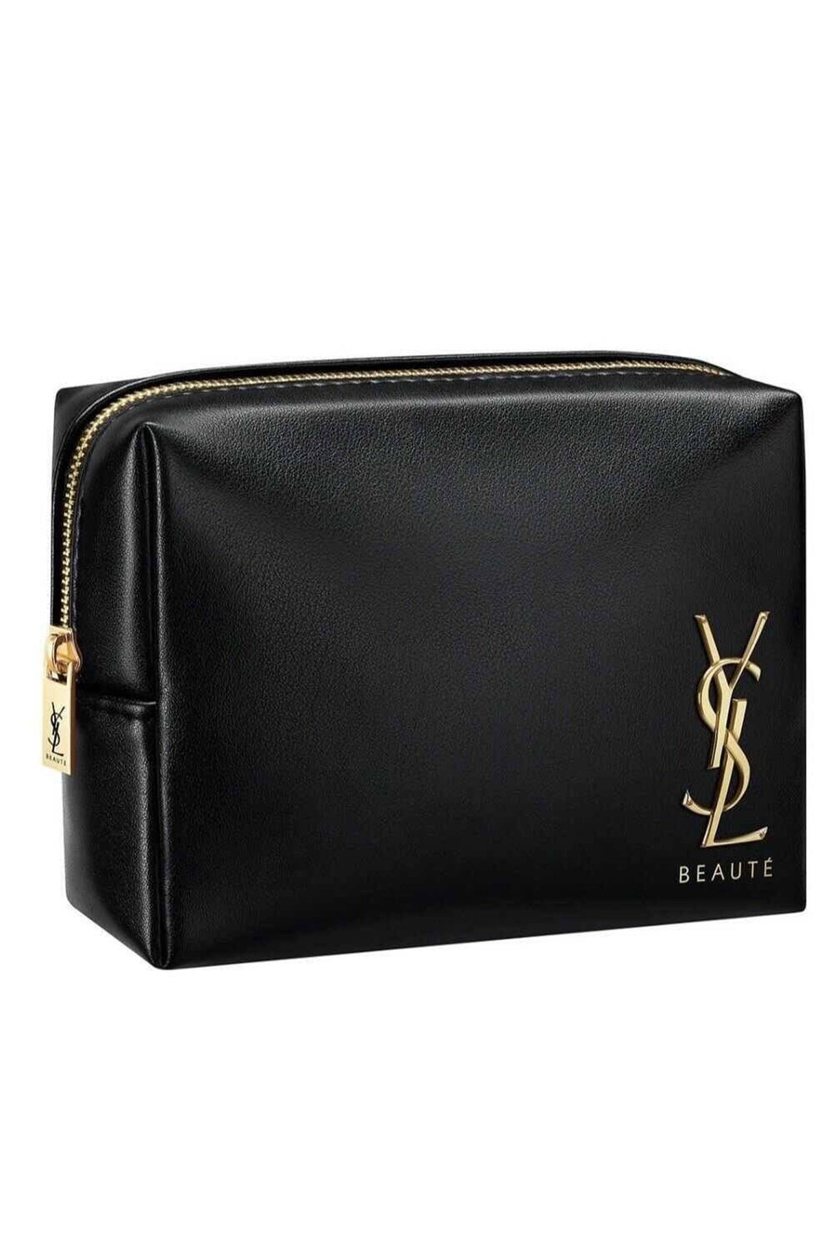 YSL BEAUTY MAKEUP BAG