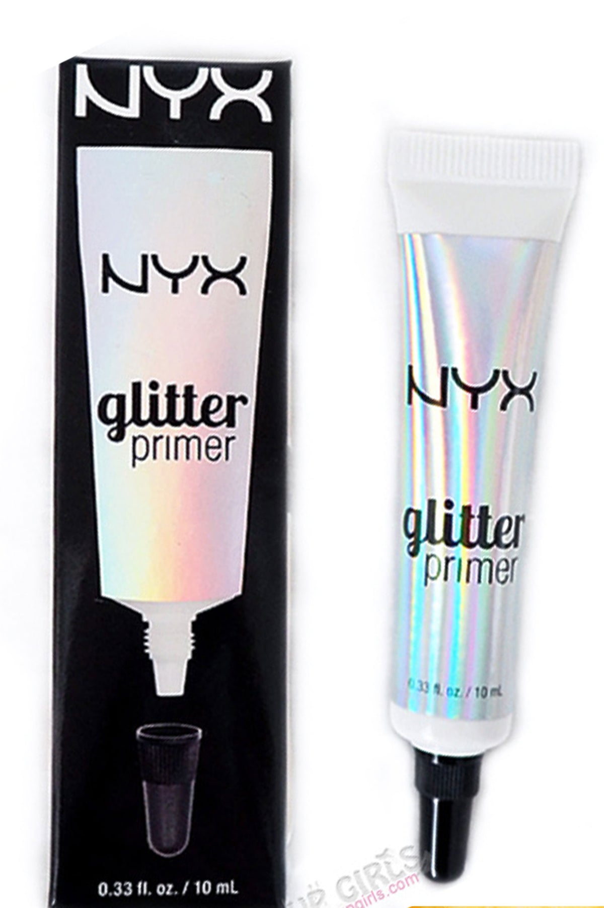 NYX GLITTER PRIMER