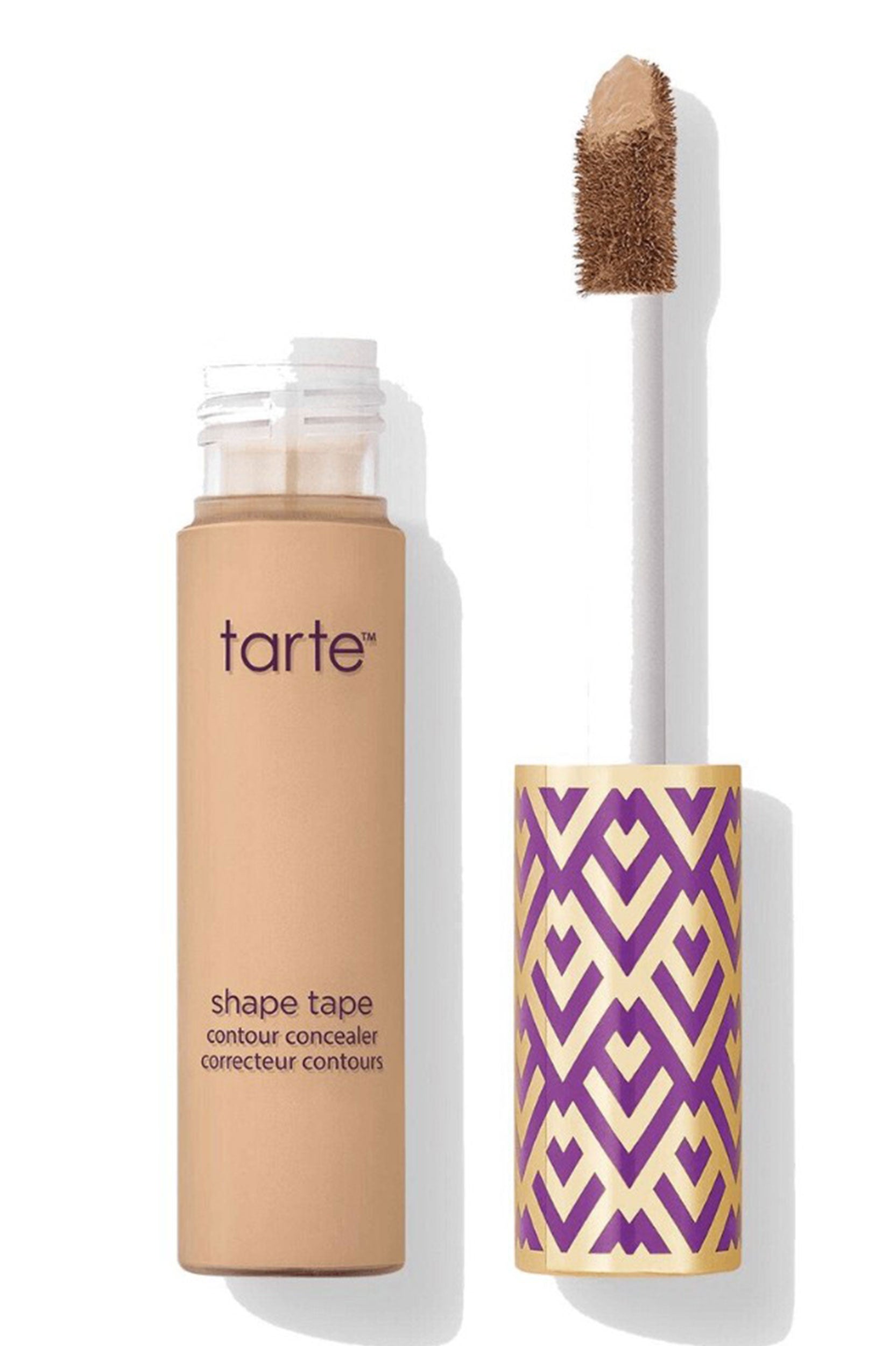 TARTE CONTOUR CONCEALER