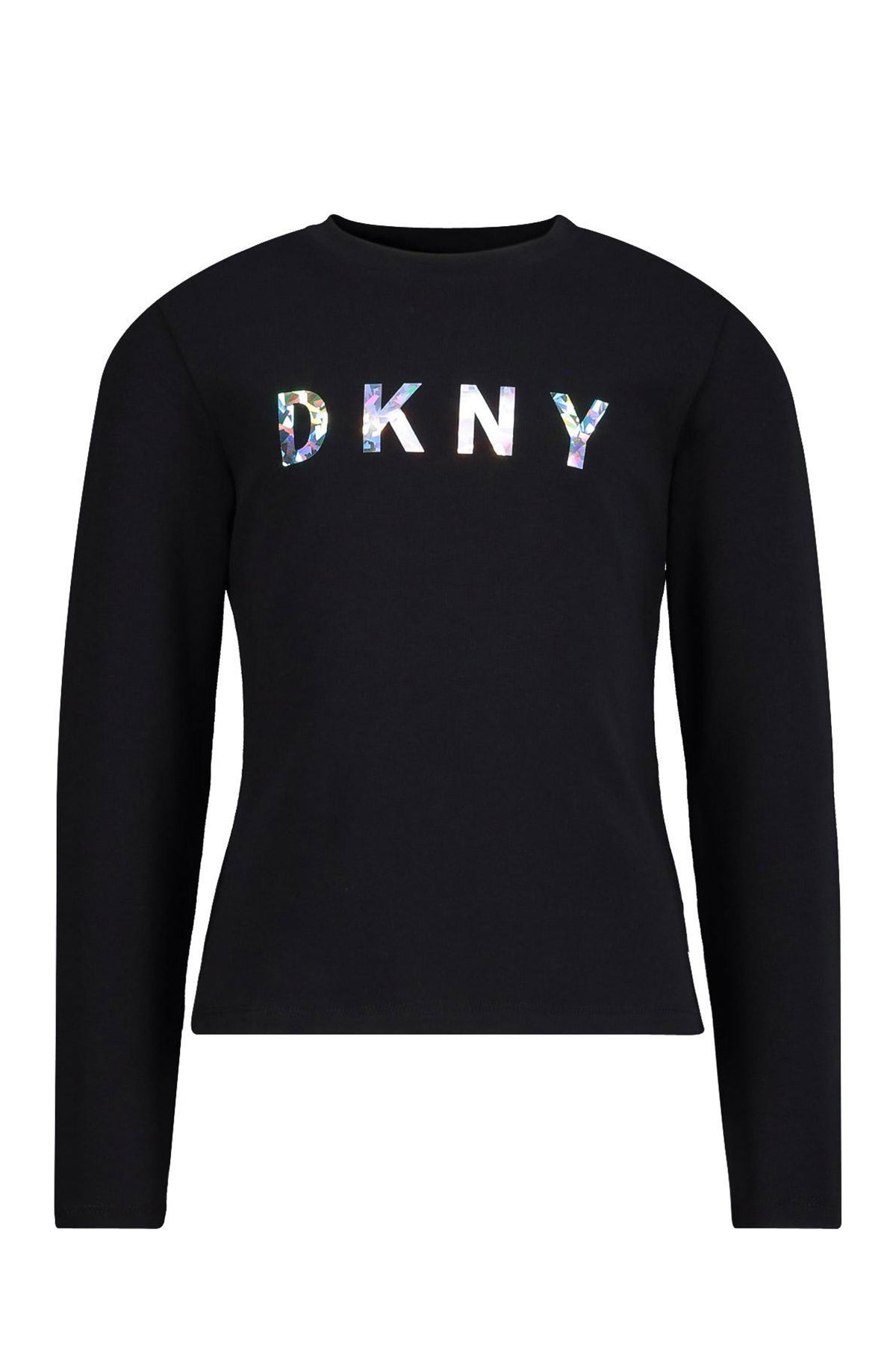 DKNY BLING SILVER FULL SLEEVE