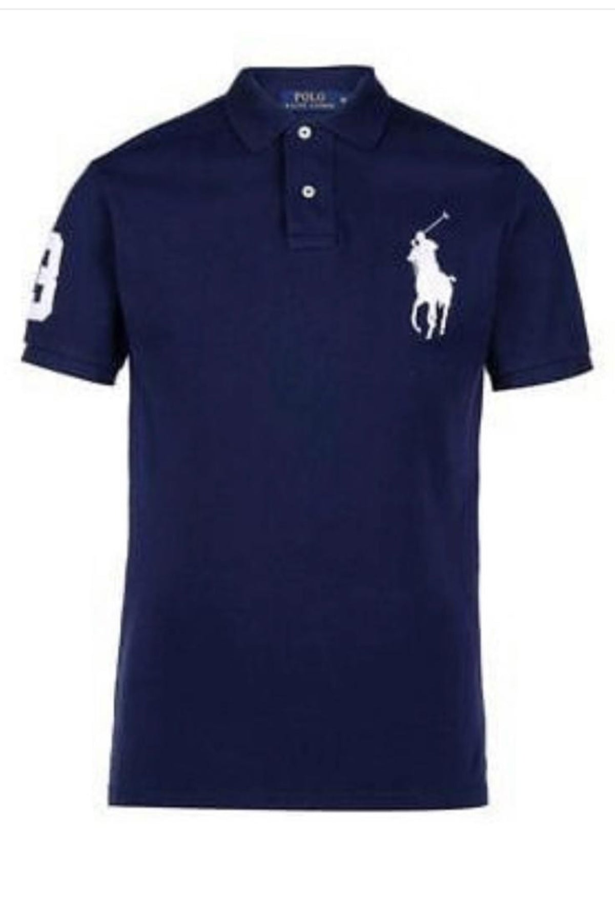 RALPH LAUREN SLIM FIT