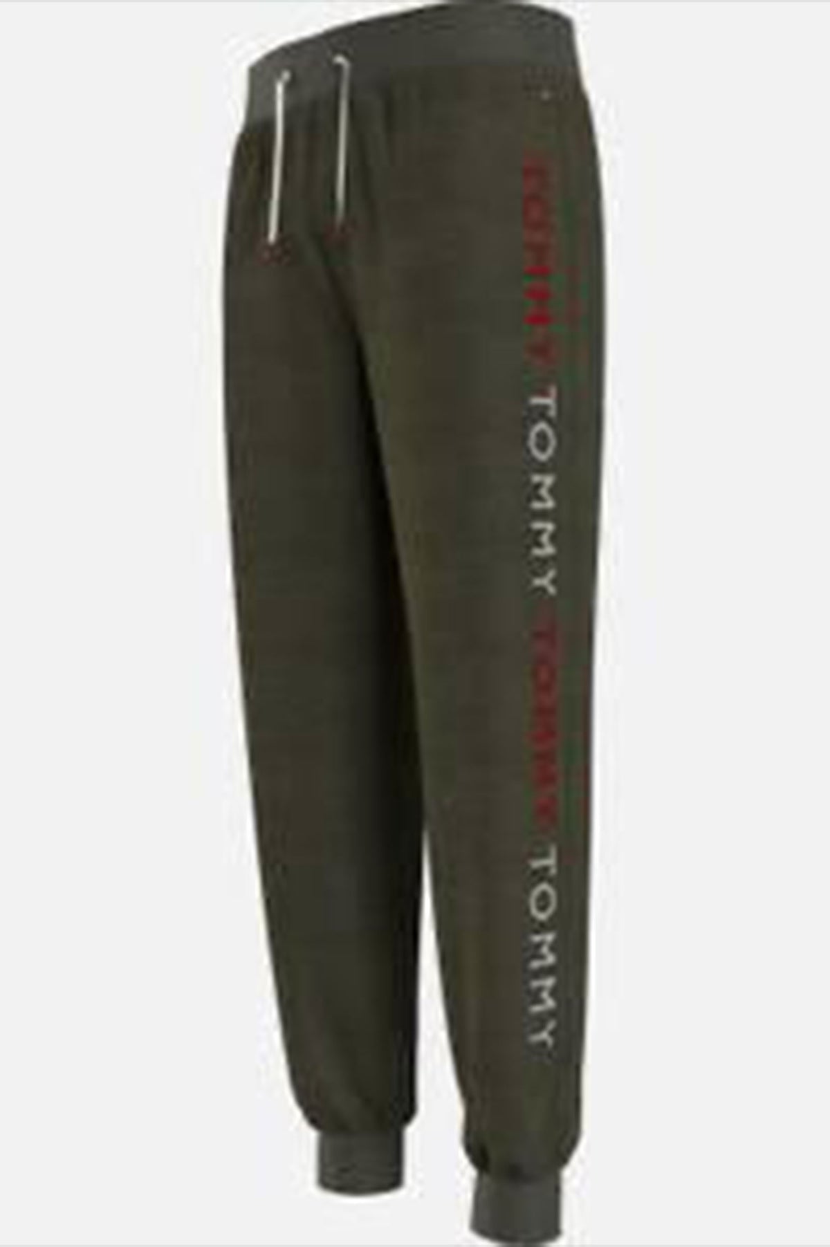 TOMMY HILFIGER MENS TROUSER