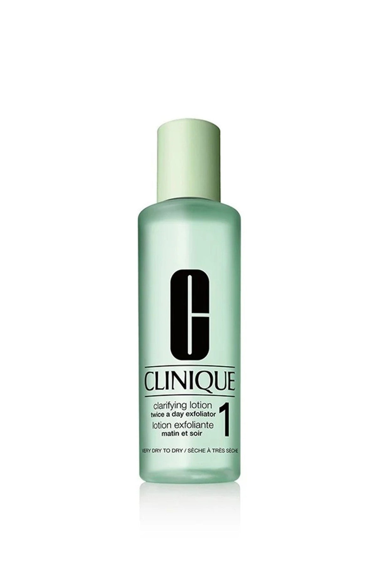 CLINQUE CLARIFYING LOTION