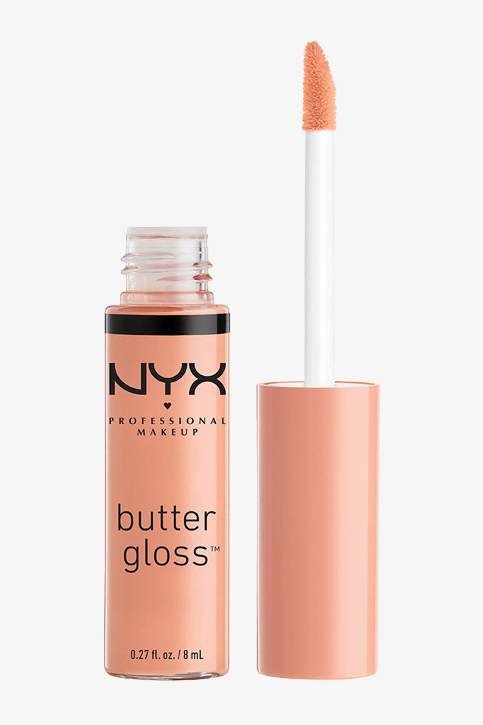 NYX BUTTER GLOSS