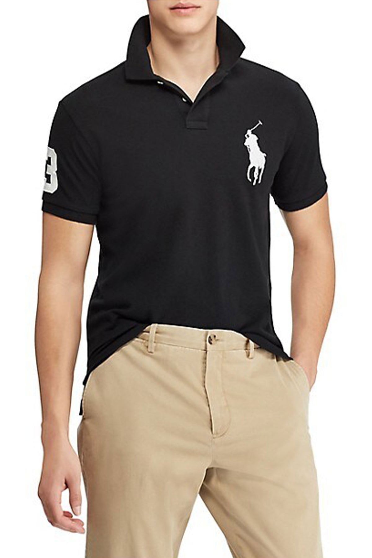 RALPH LAUREN POLO SHIRT