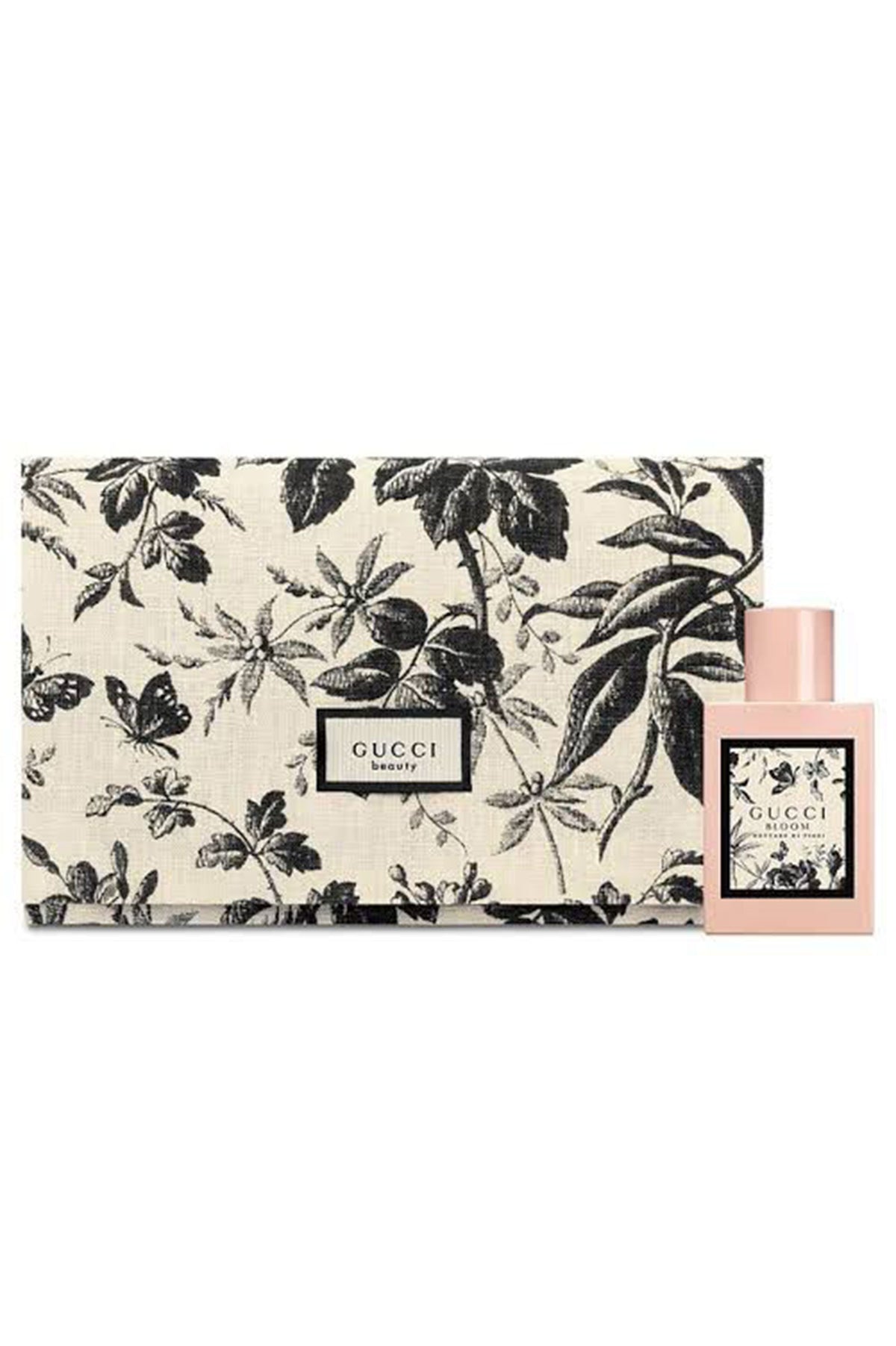 GUCCI BEAUTY MAKEUP POUCH