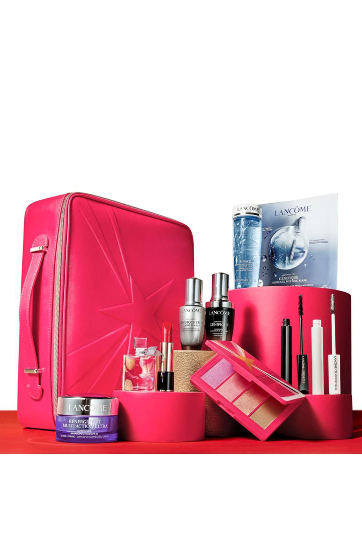 LANCOME BEAUTY SET