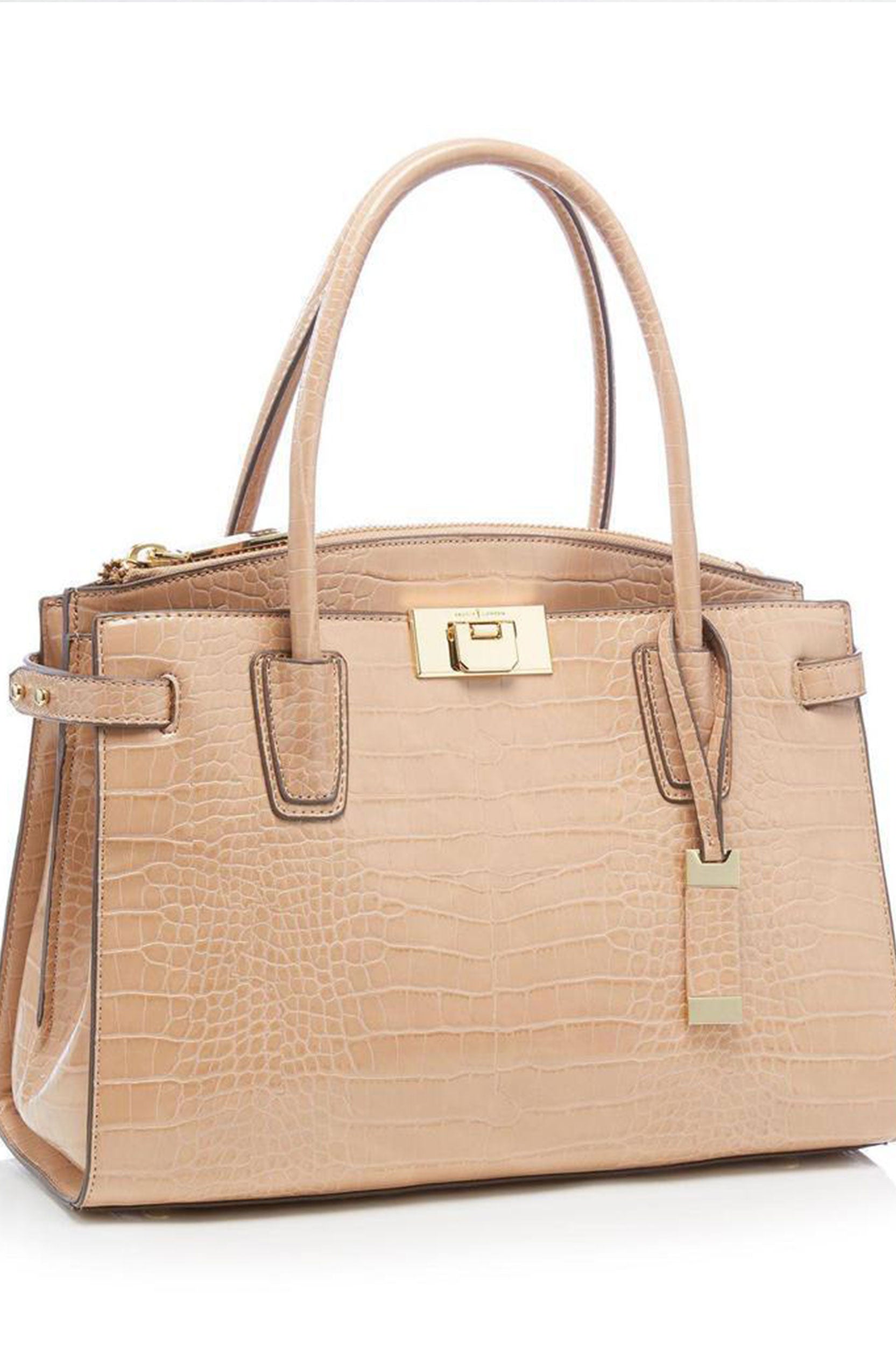 Jasper Bag