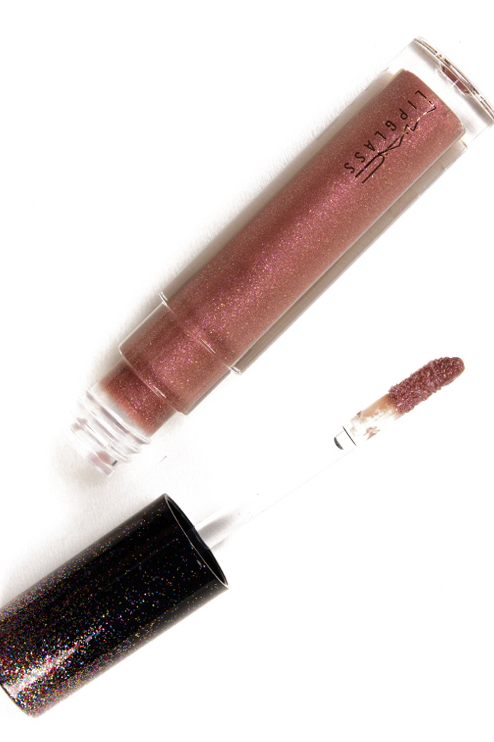 MAC LIP GLOSS
