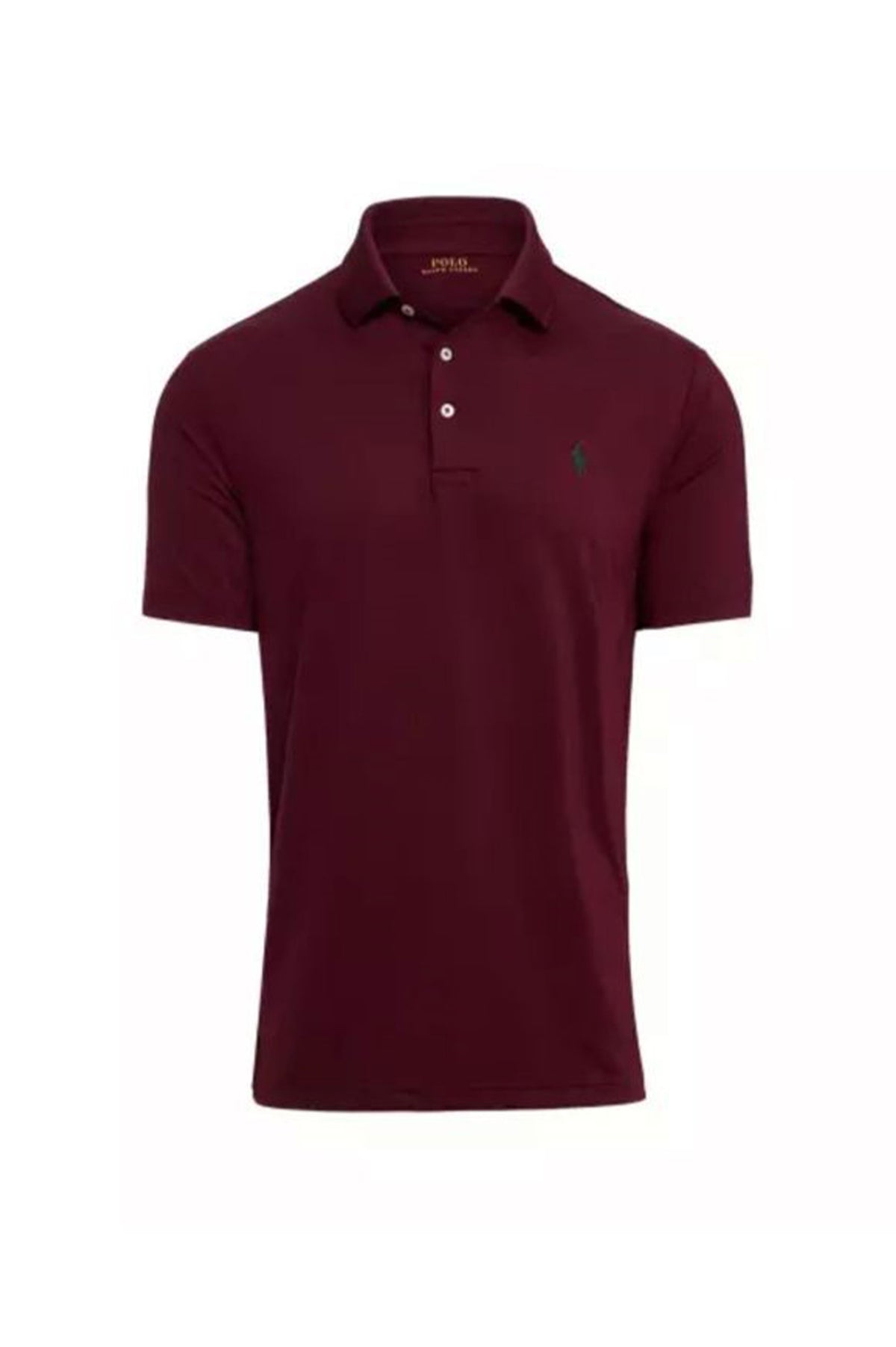 RALPH LAUREN CLASSIC FIT PERFORMANCE POLO SHIRT