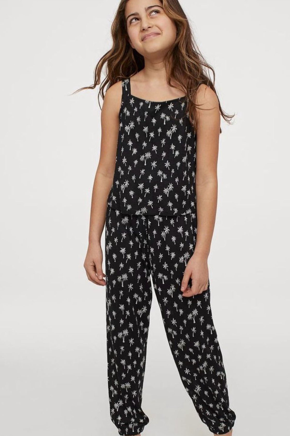 H&M JUMPSUIT FOR GIRLS