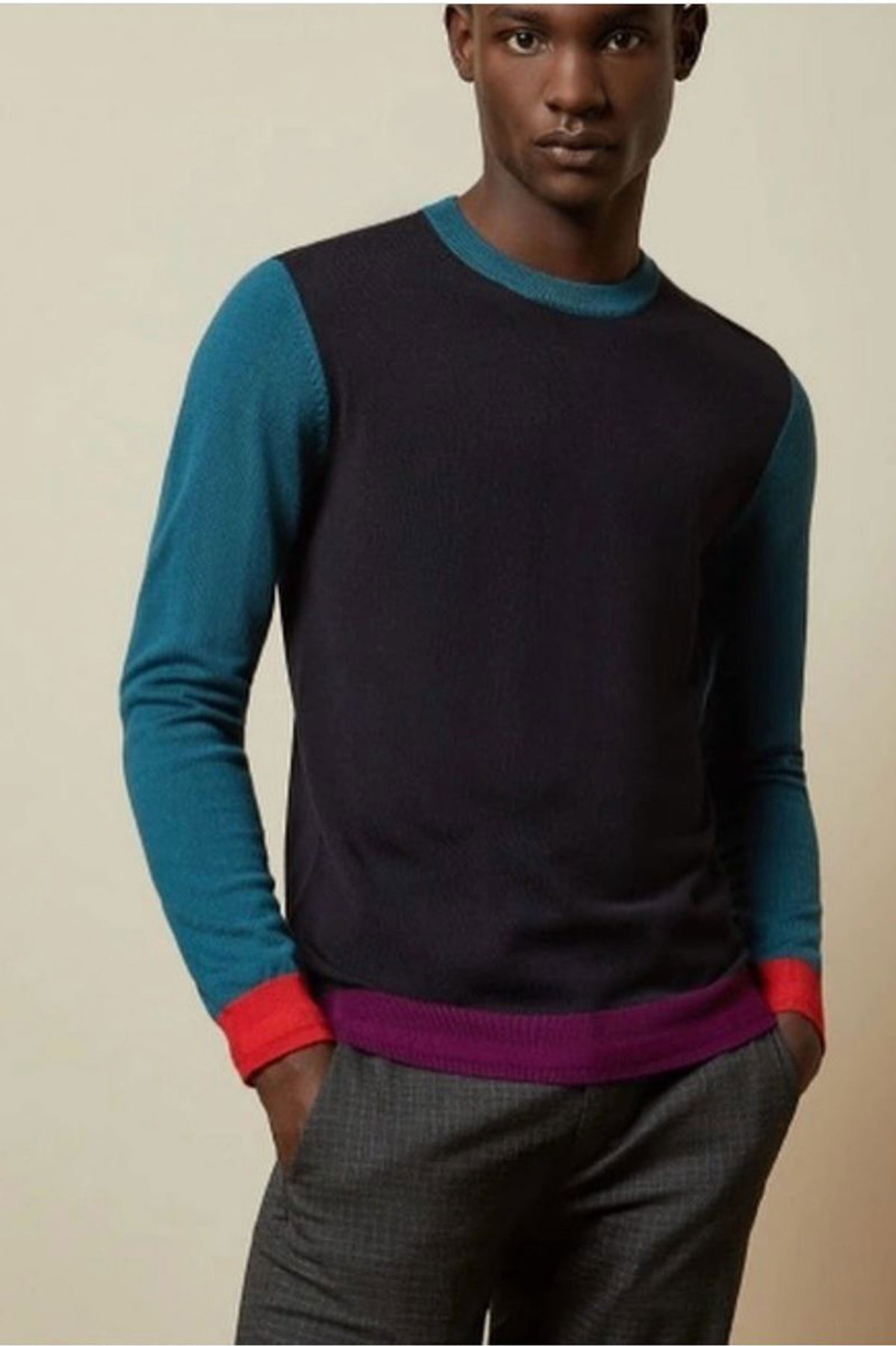 TED BAKER SWEATSHIRT