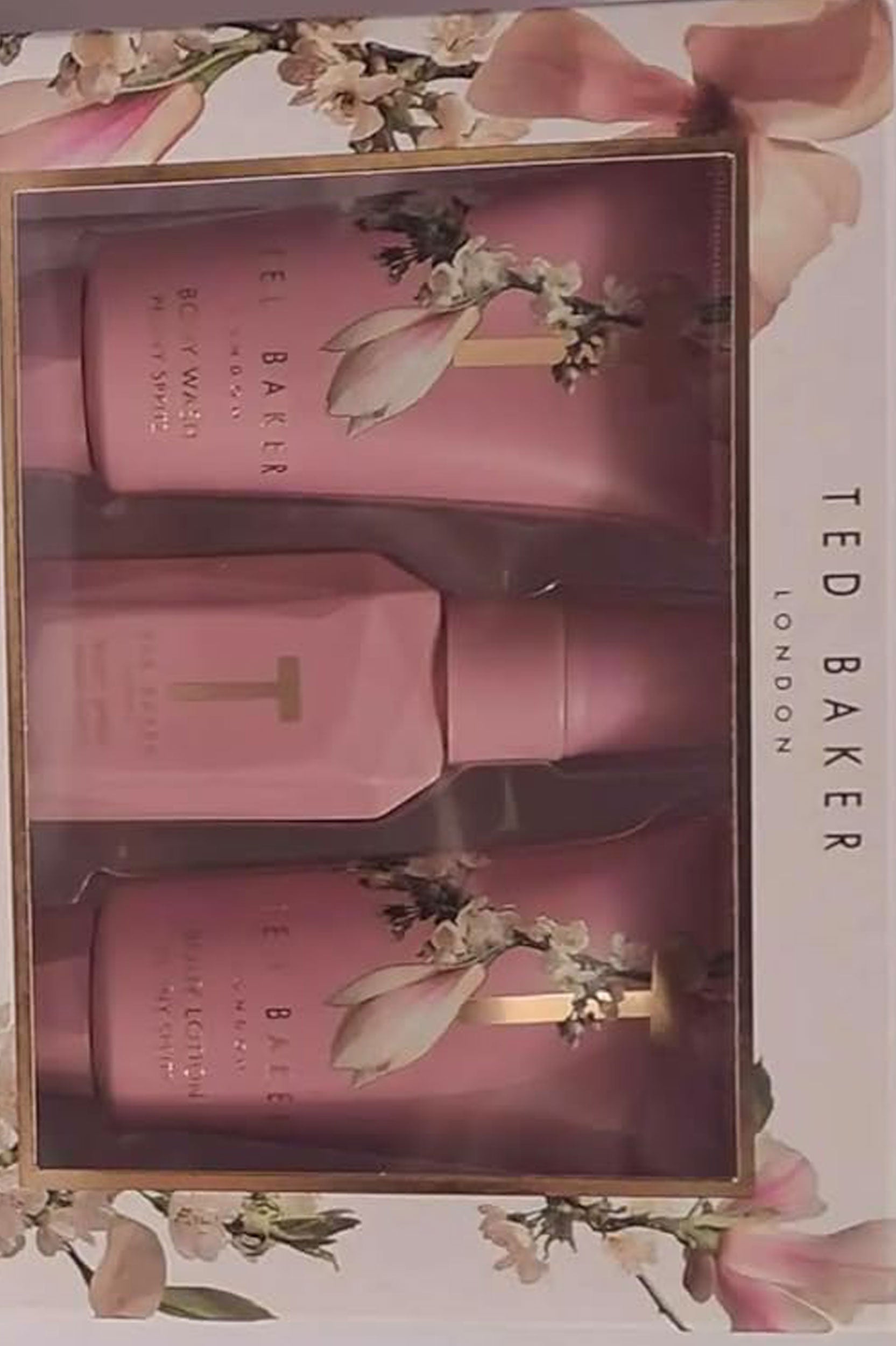 TED BAKERS PRETTY BLOSSOM