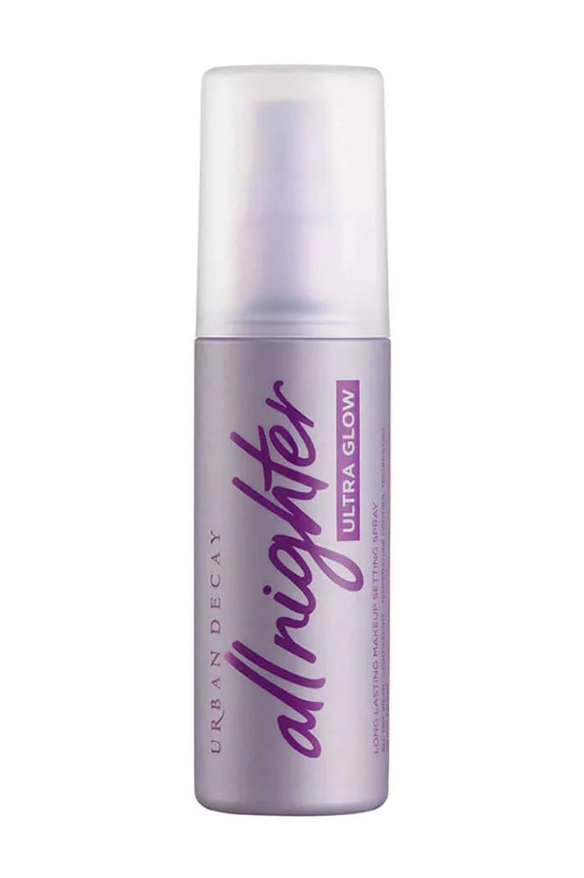 URBAN DECAY ULTRA MAKEUP SETTING SPRAY