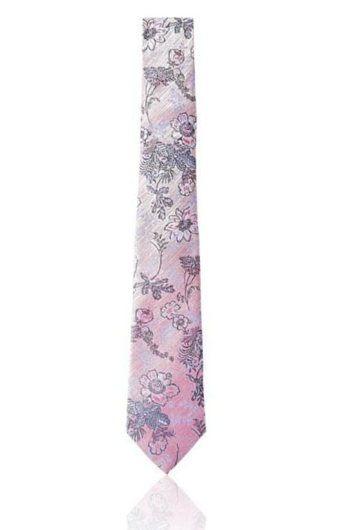 M&S SILK TIE