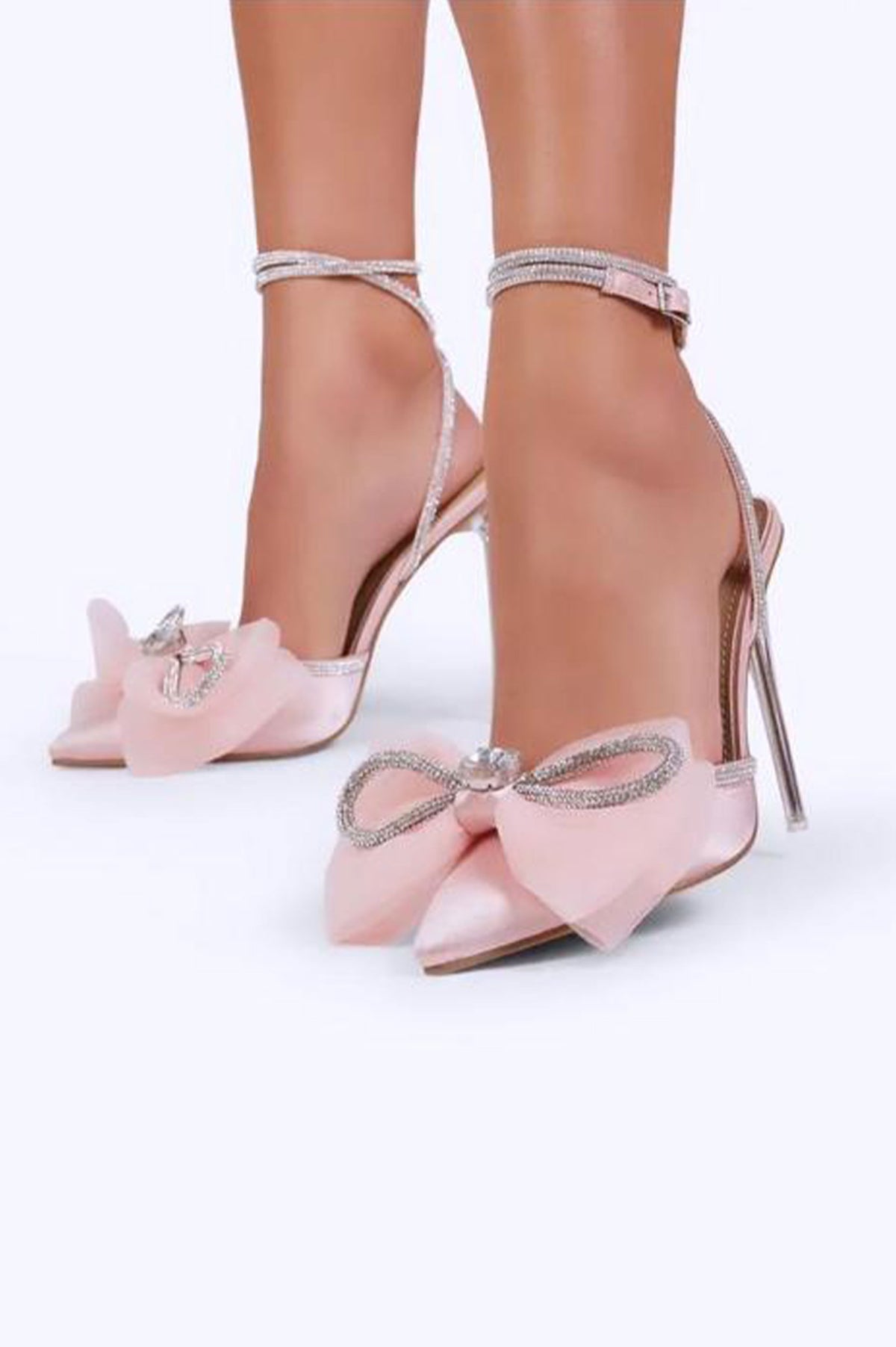 EGO WOMEN HEELS