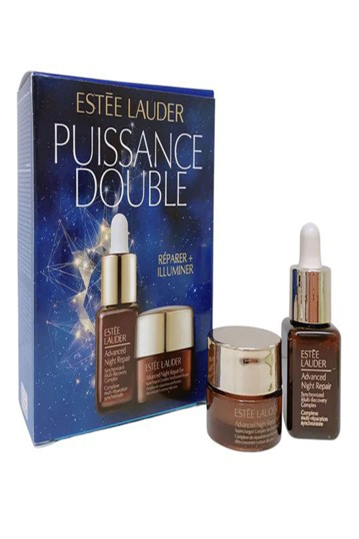 ESTEE LAUDER PUISSANCE DOUBLE