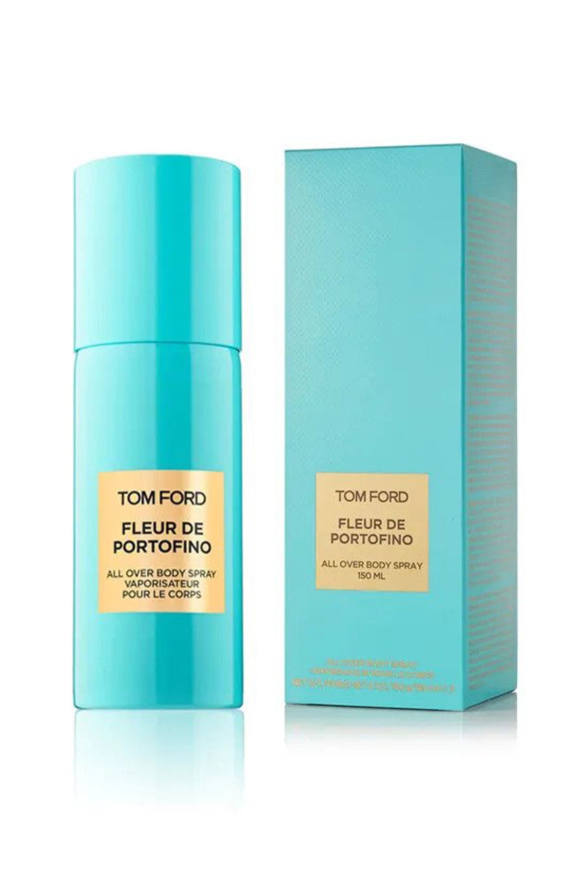 Tomford (fleur de portofino body spray)