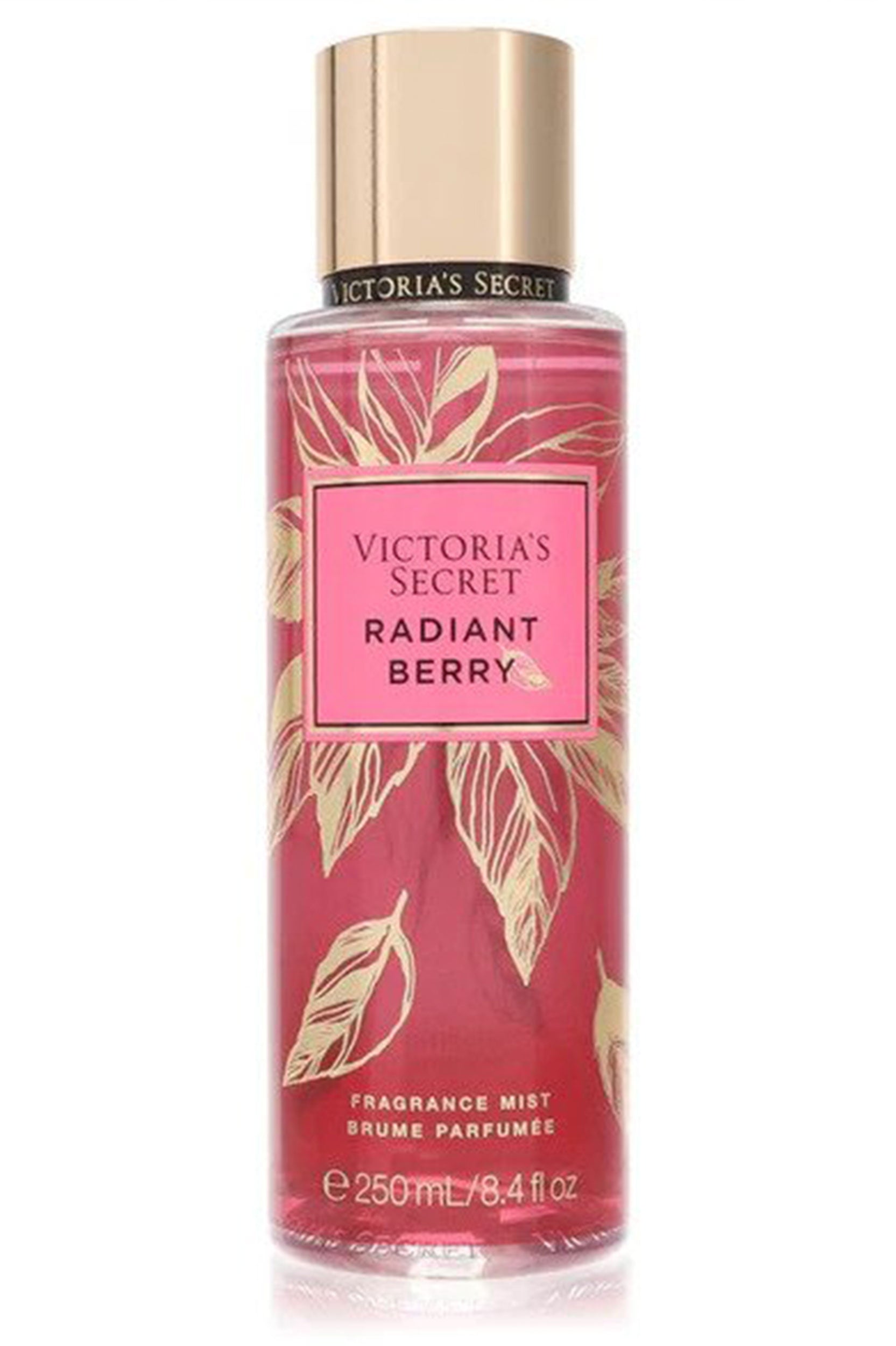 victoria's secret (radiant berry)