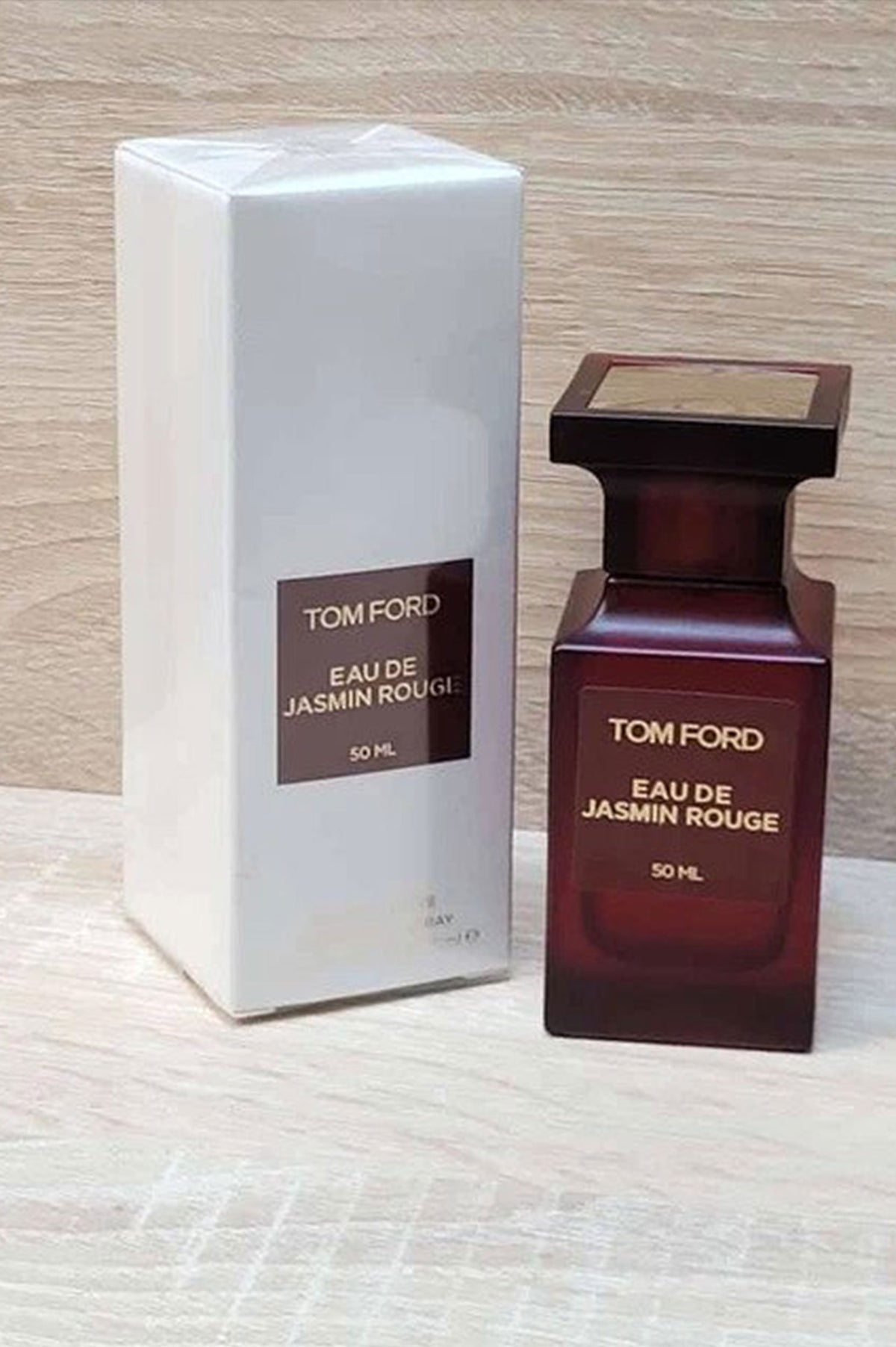 Tomford (eau de jasmin rouge)