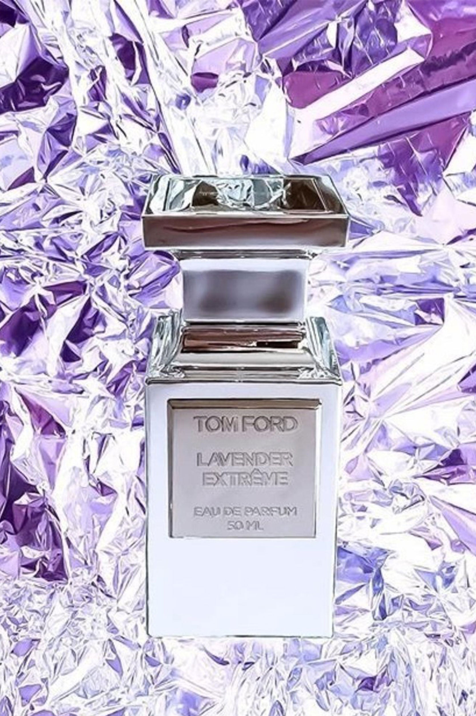 Tom Ford best Lavender Extreme