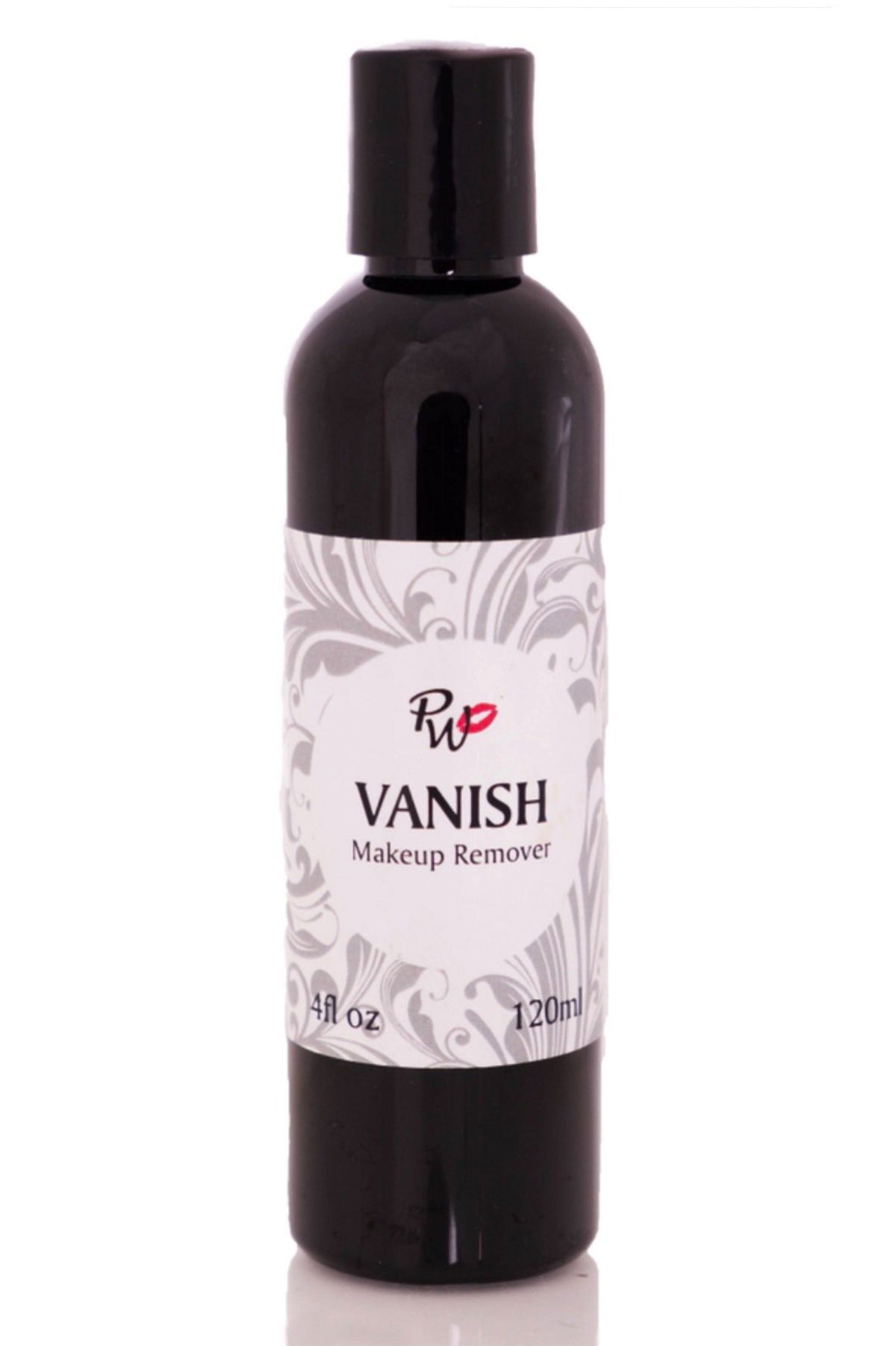 PRETTY WOMEN VANISH MAKEUP REMOVER