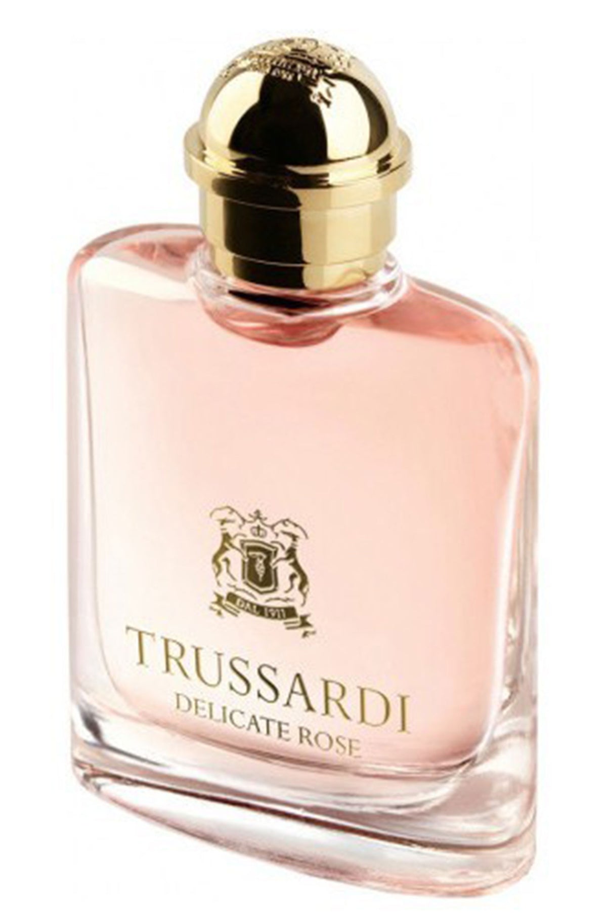 Trussardi delicate rose