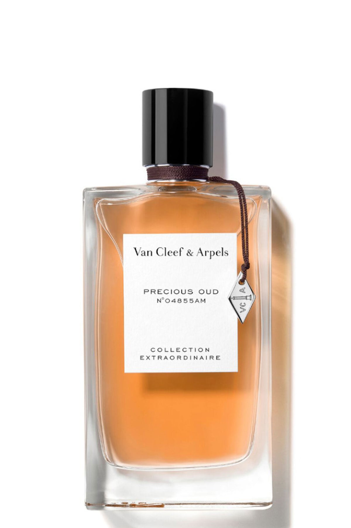 van cleef & arpels (precious oud)