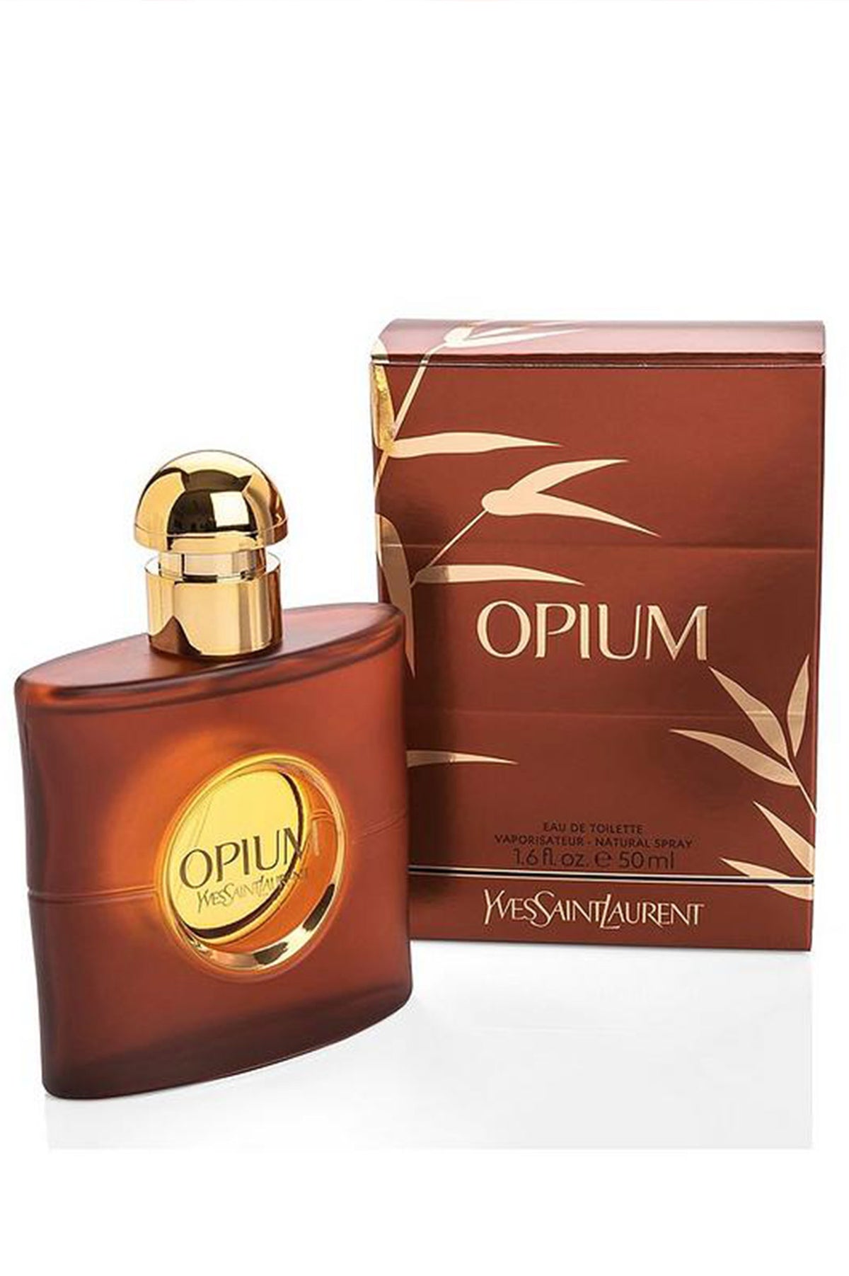 Ysl (opium)