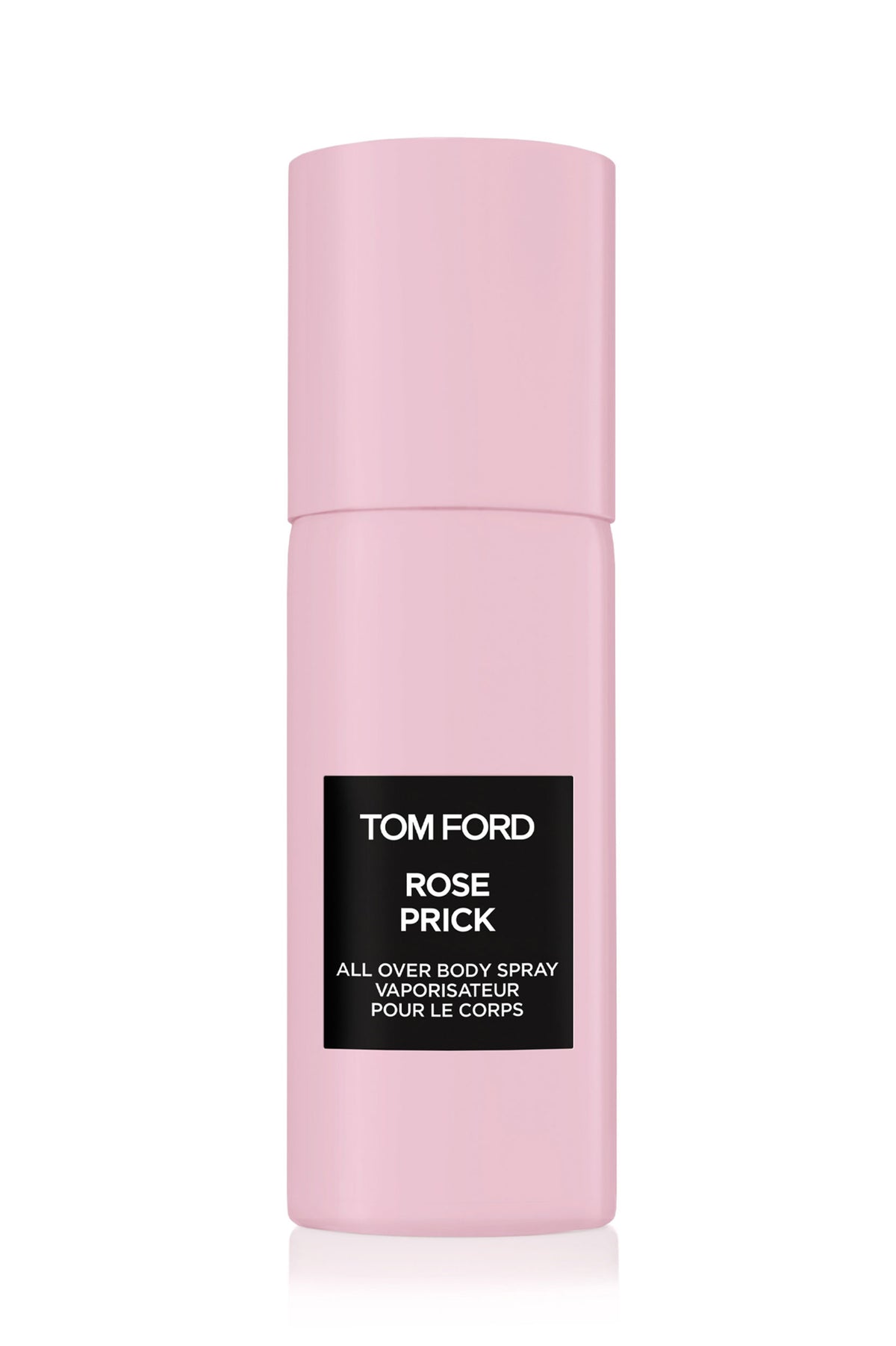 Tomford (rose prick body spray)